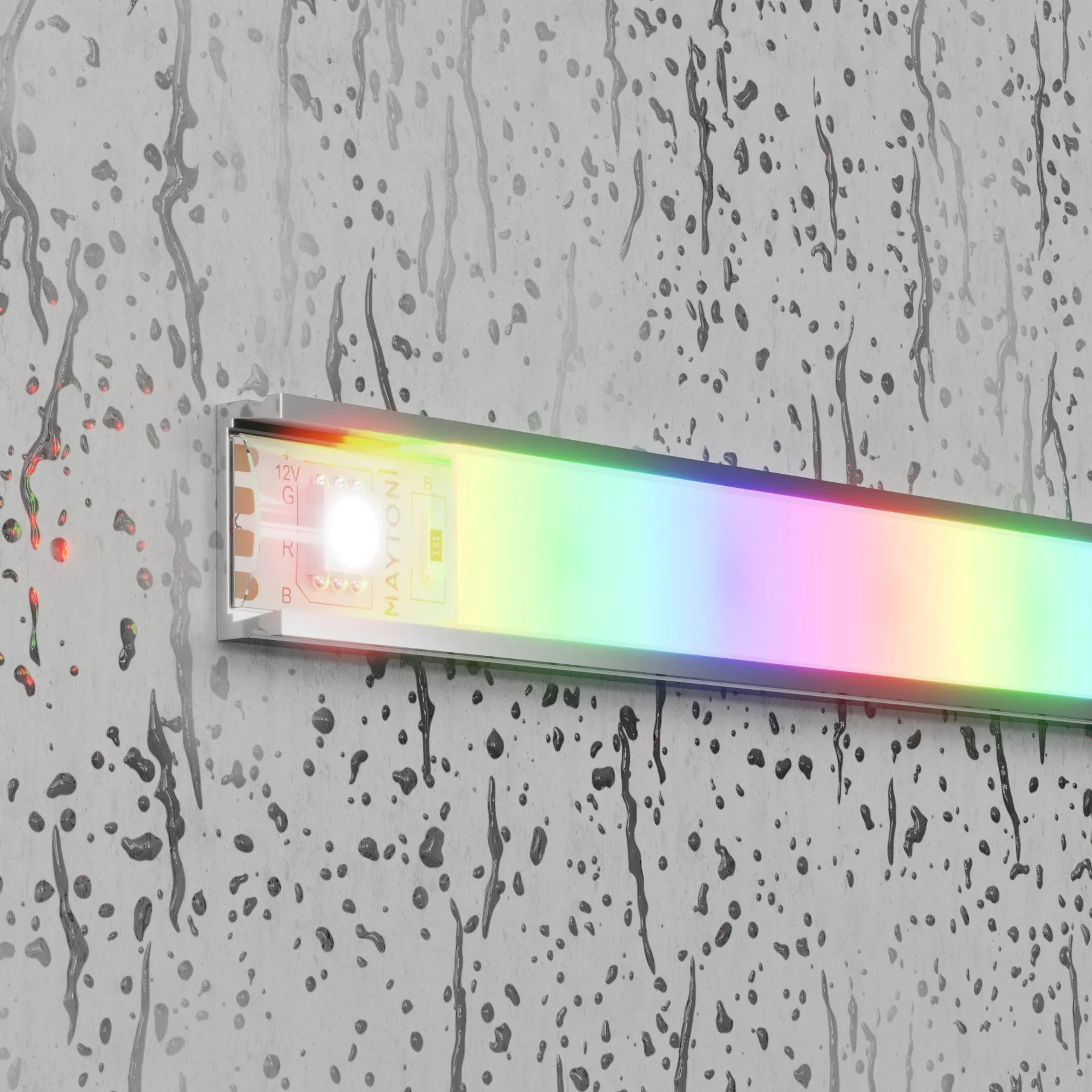 картинка Светодиодная лента Led Strip 10135