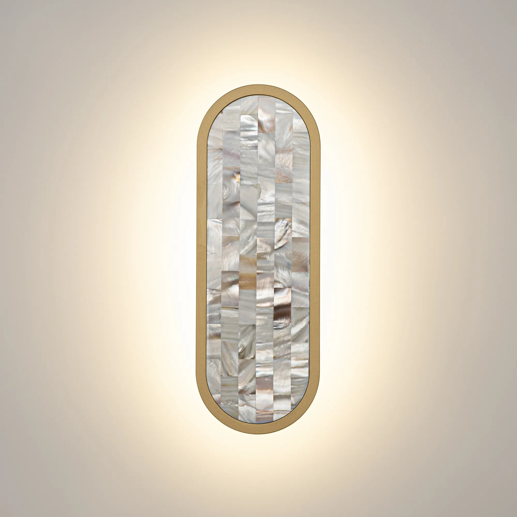 картинка Настенный светильник (бра) Maytoni MOD429WL-L15BSK