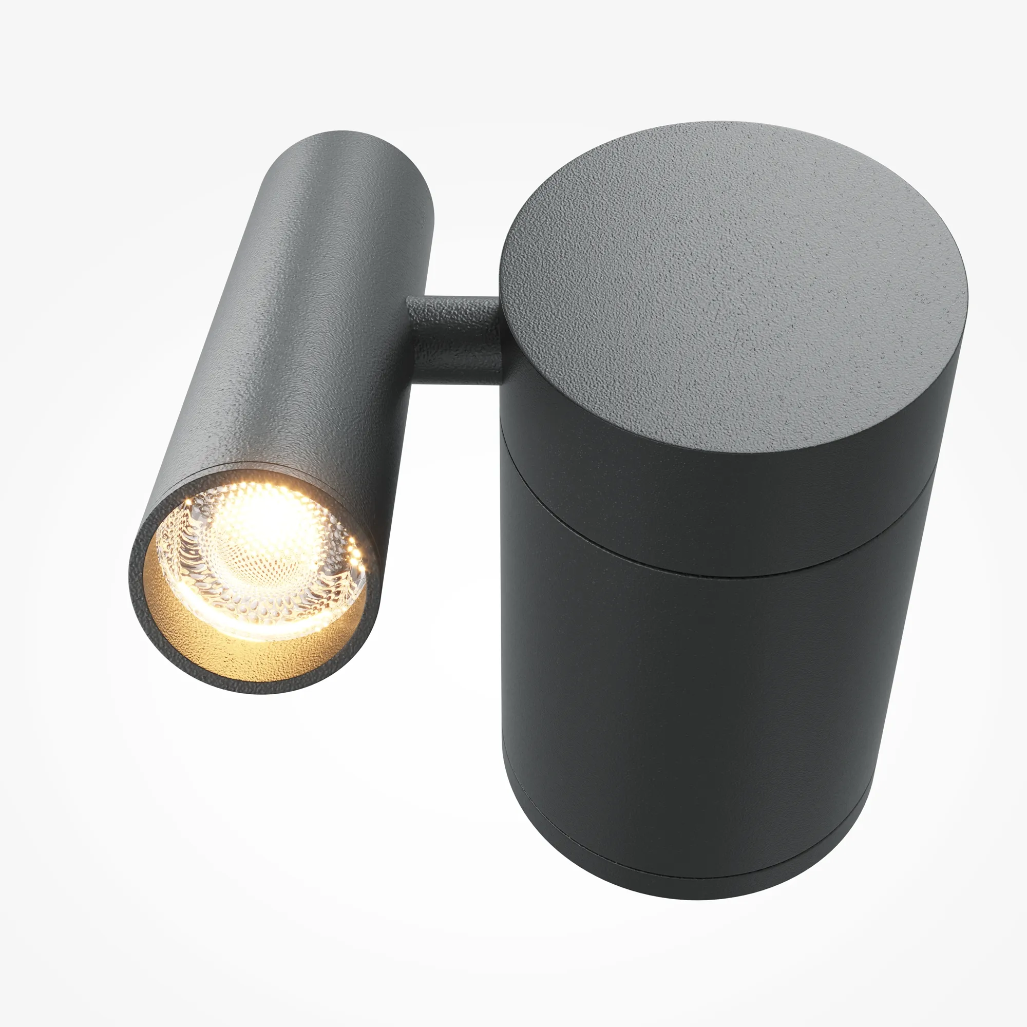 картинка Настенный светильник (бра) Maytoni MOD433WL-L3B3K1