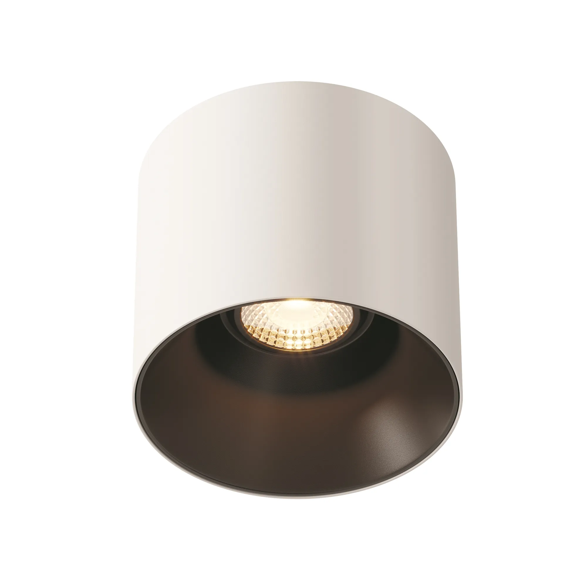 картинка Потолочный светильник Technical C064CL-01-25W3K-RD-WB
