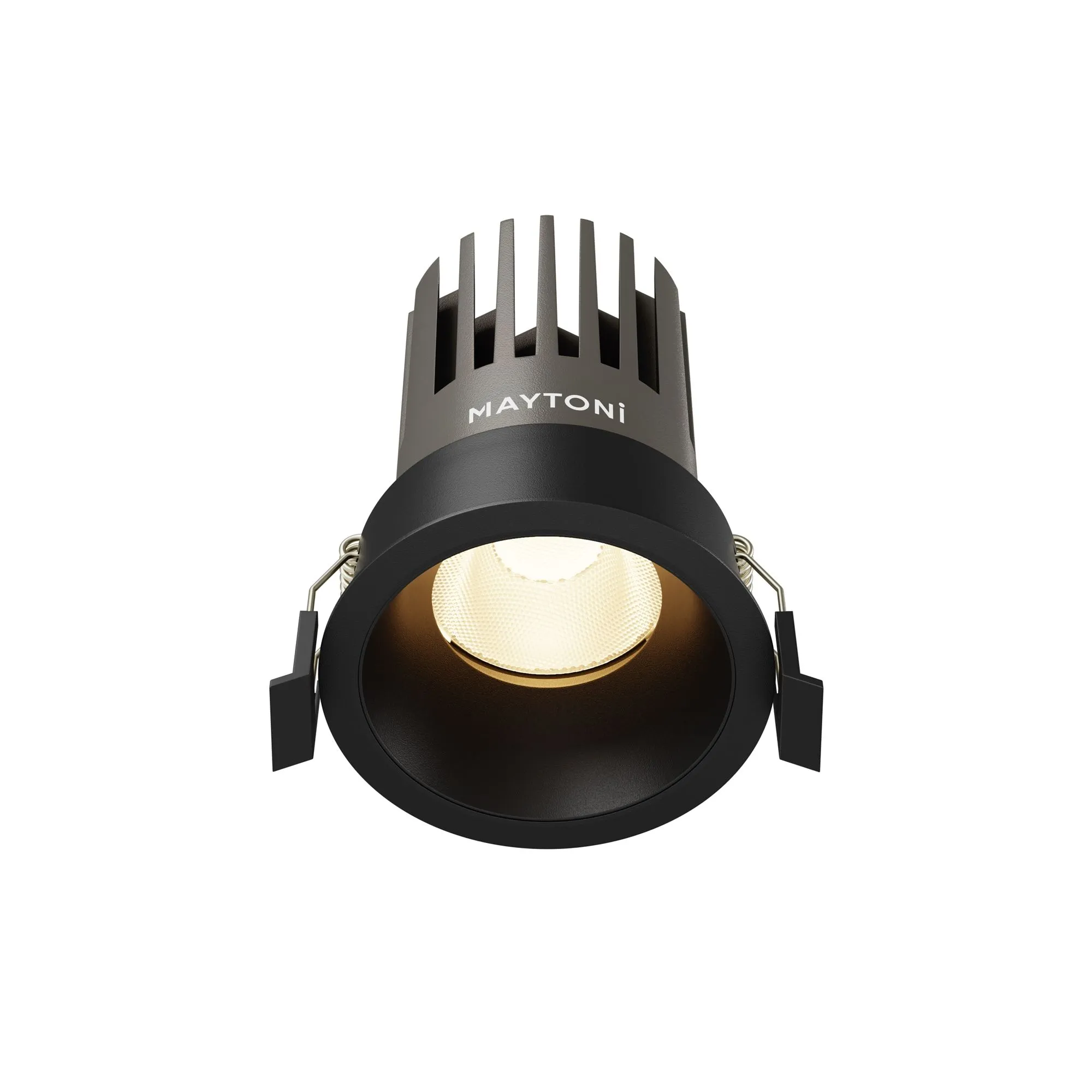 картинка Встраиваемый светильник Technical DL117-15W-3K-B