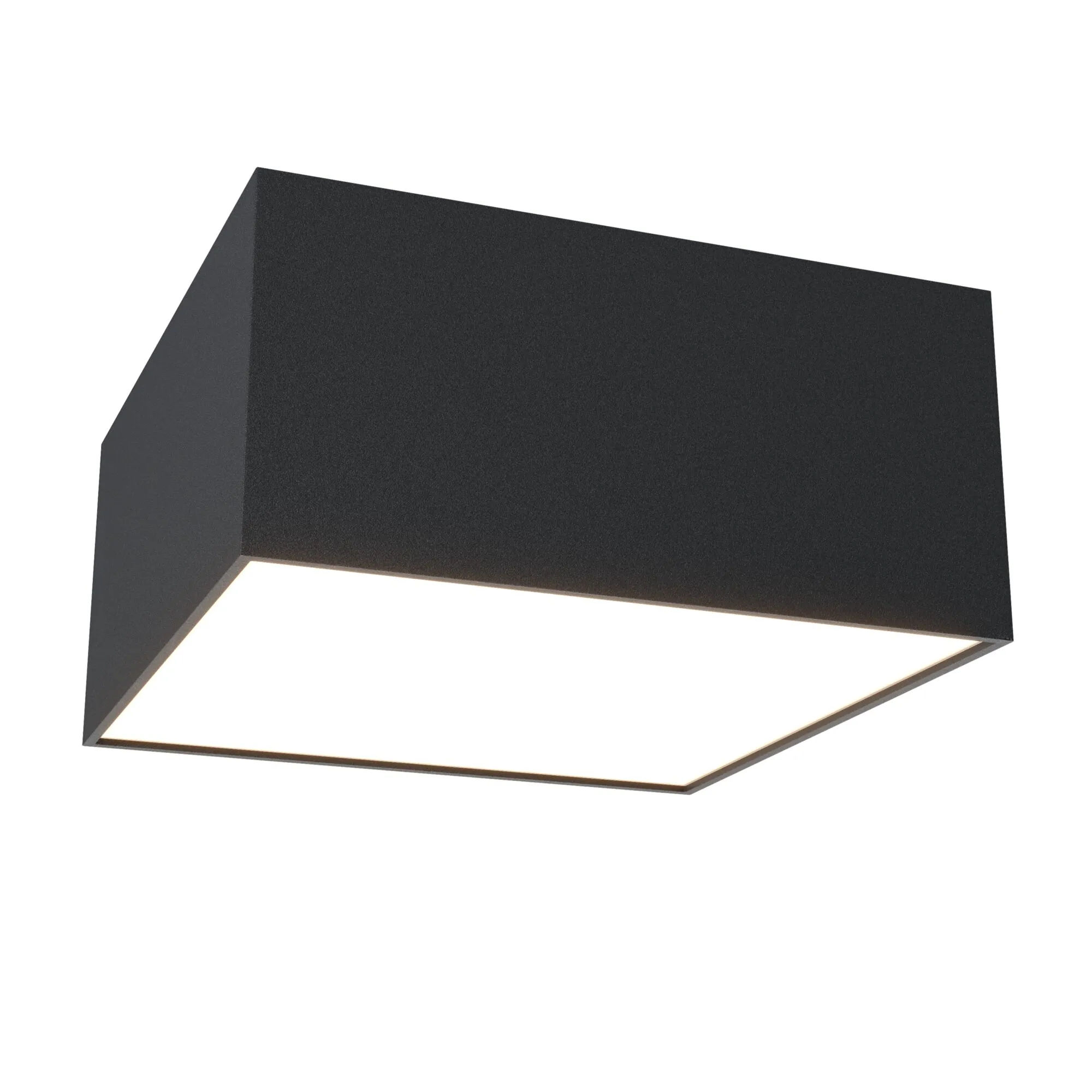 картинка Потолочный светильник Technical C067CL-L12B4K
