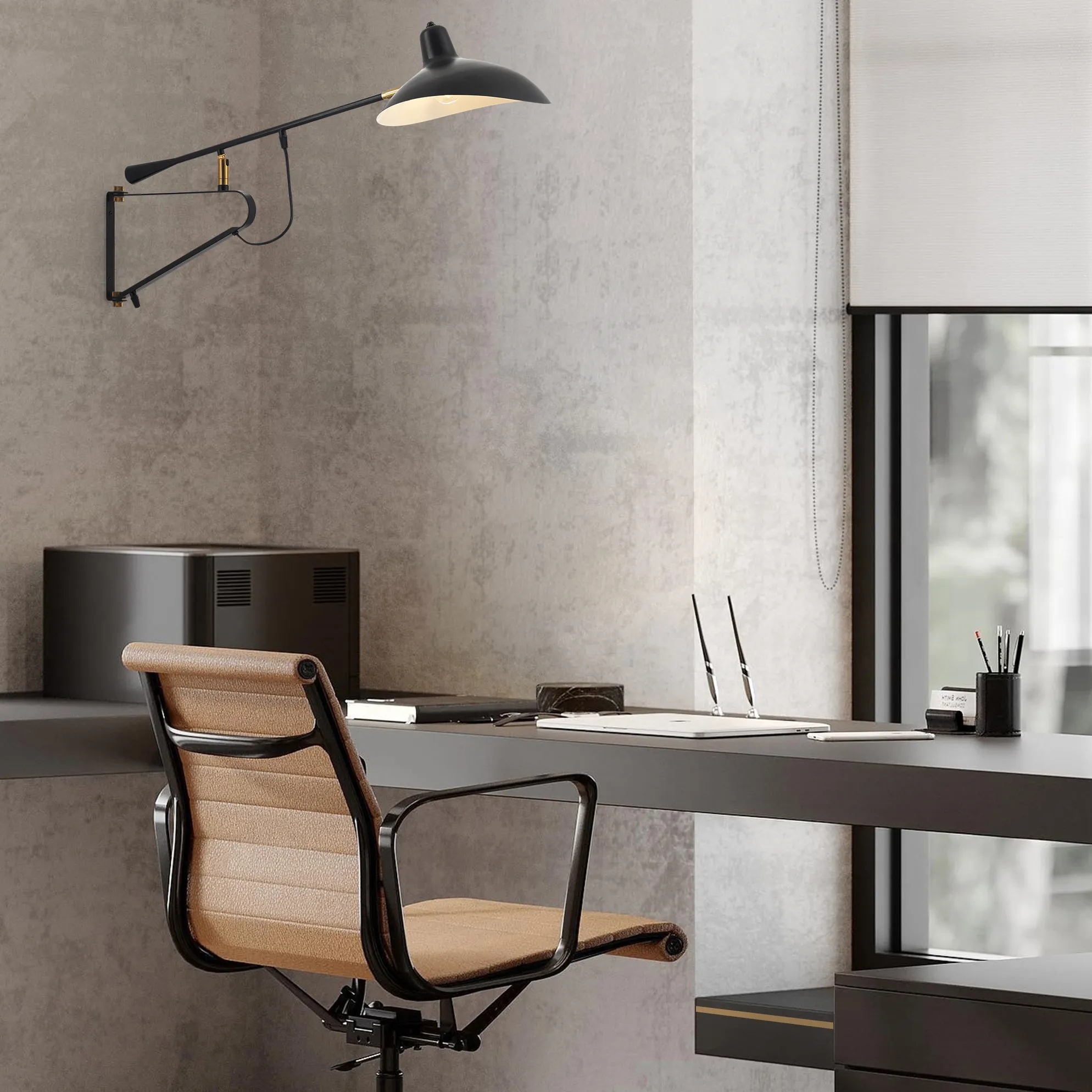 картинка Настенный светильник (бра) Freya FR5383WL-01B