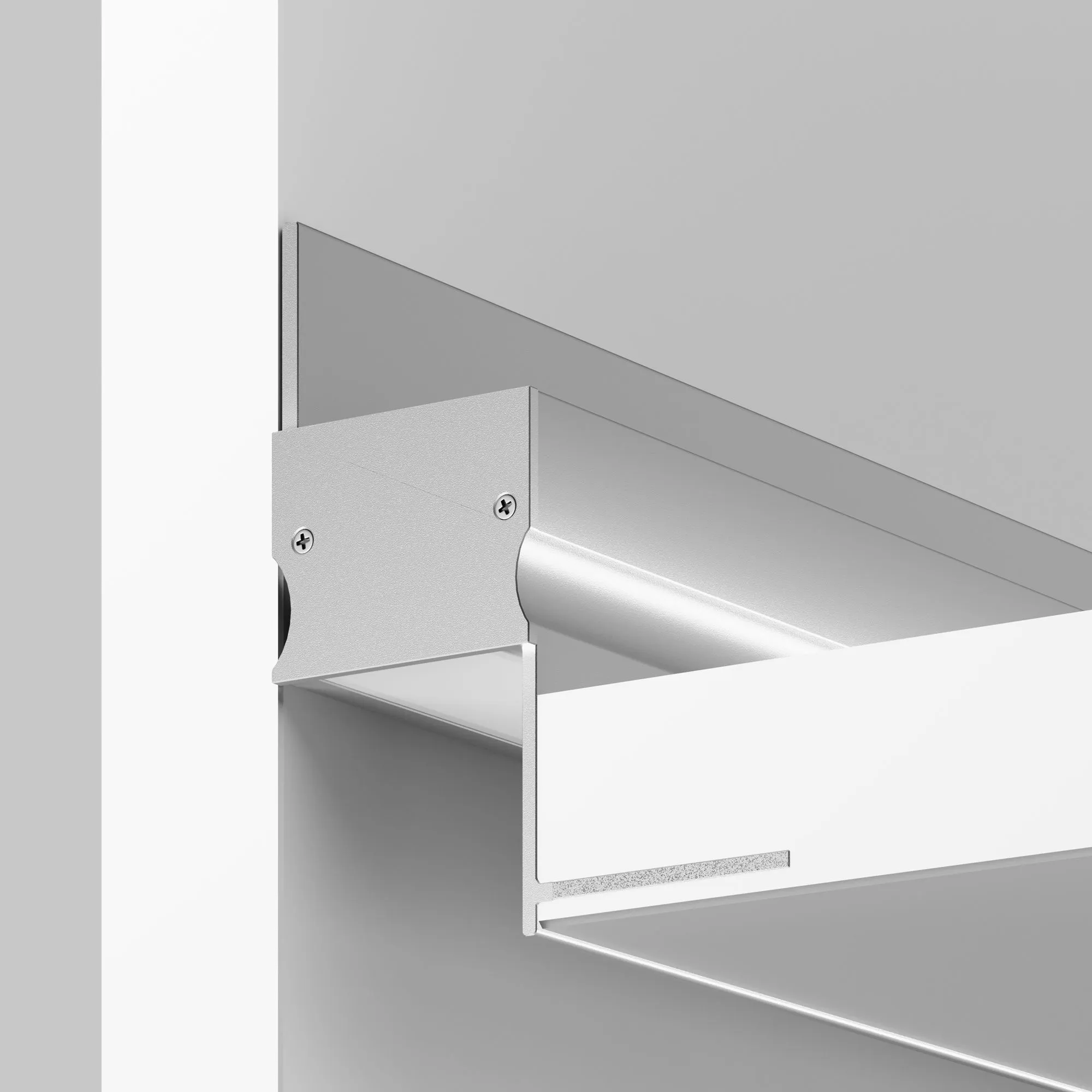 картинка Комплектующие для профиля Led Strip 642057