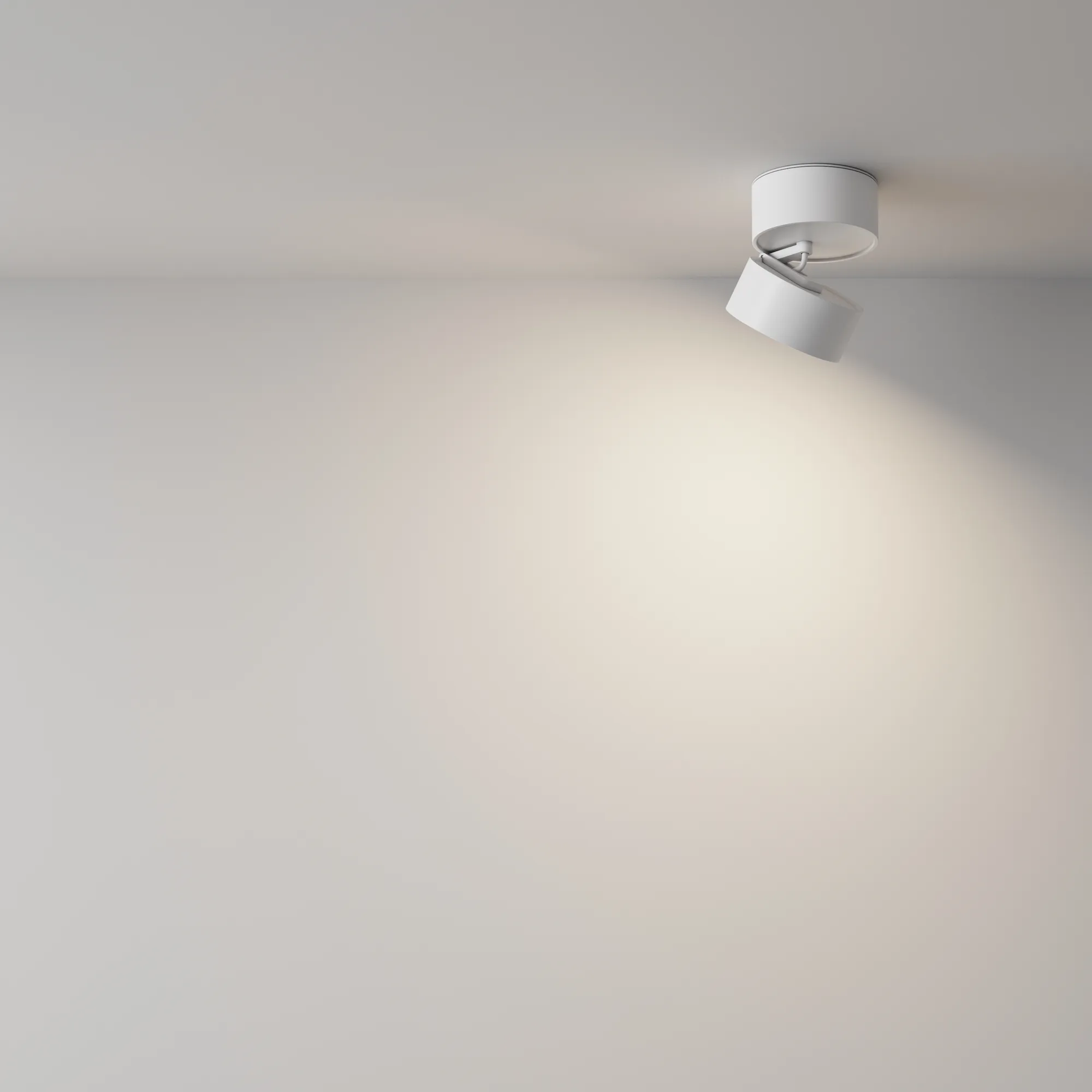 картинка Потолочный светильник Technical C024CL-L12W4K