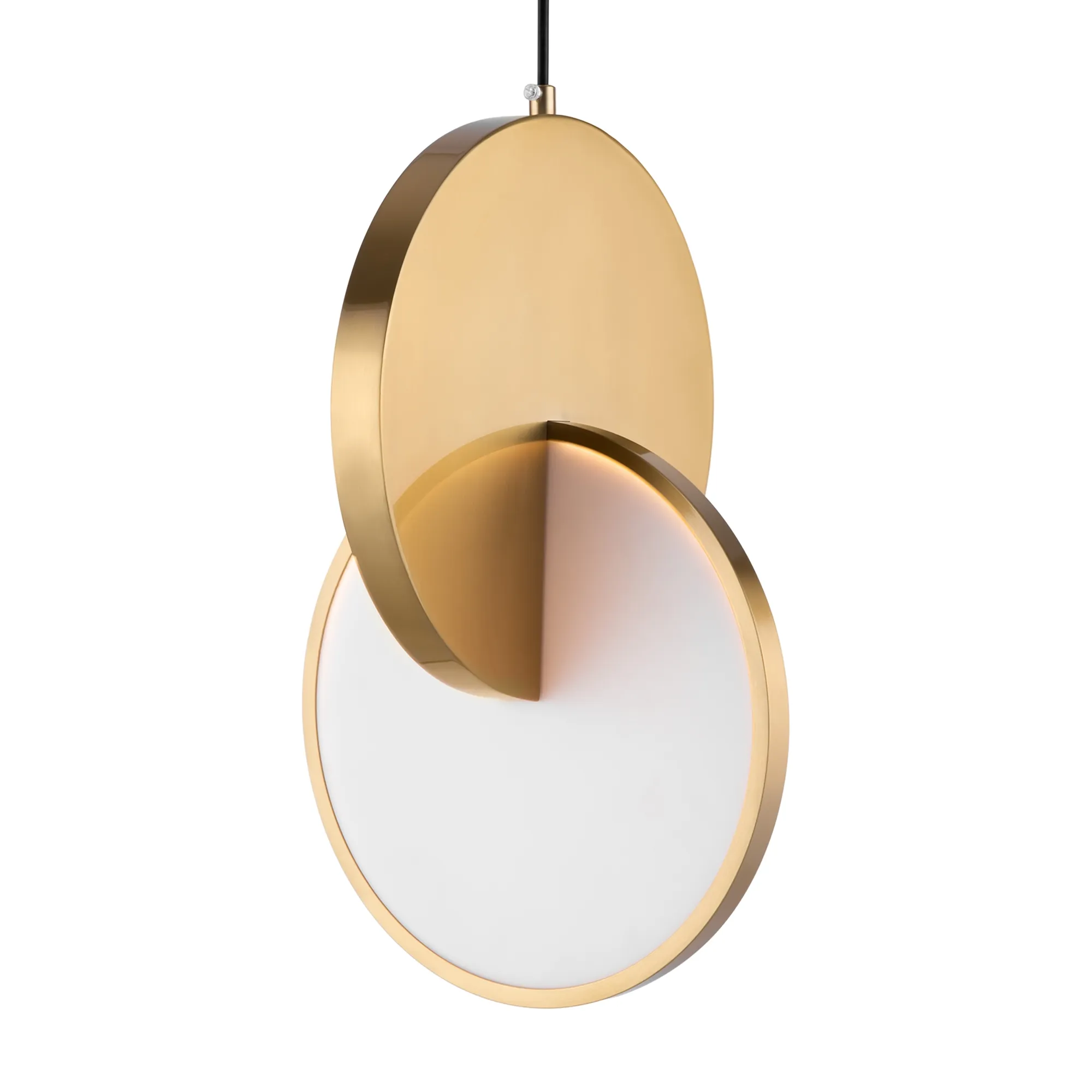 картинка Подвесной светильник Freya FR6002PL-L15BS