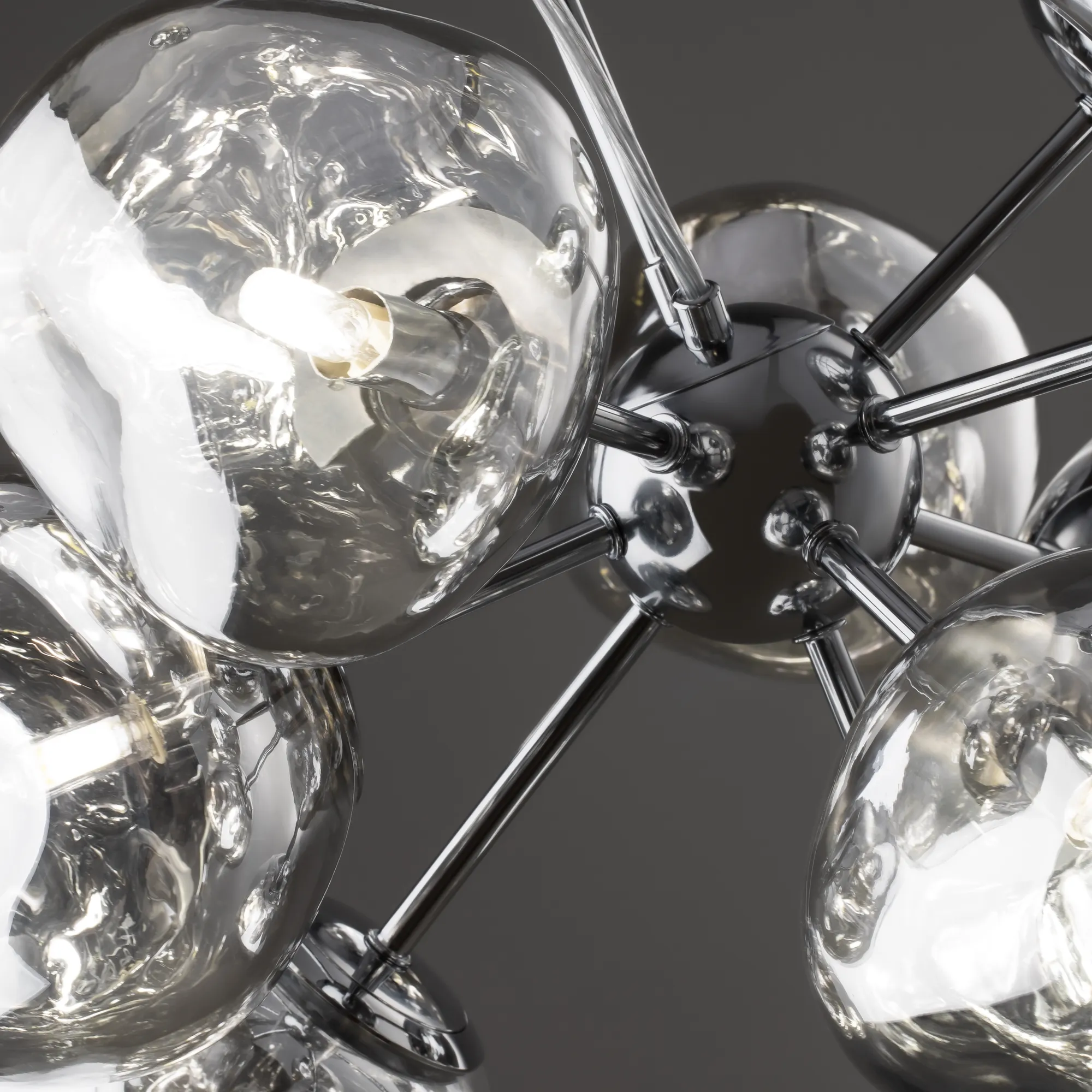 картинка Подвесной светильник Freya FR5378PL-10SM