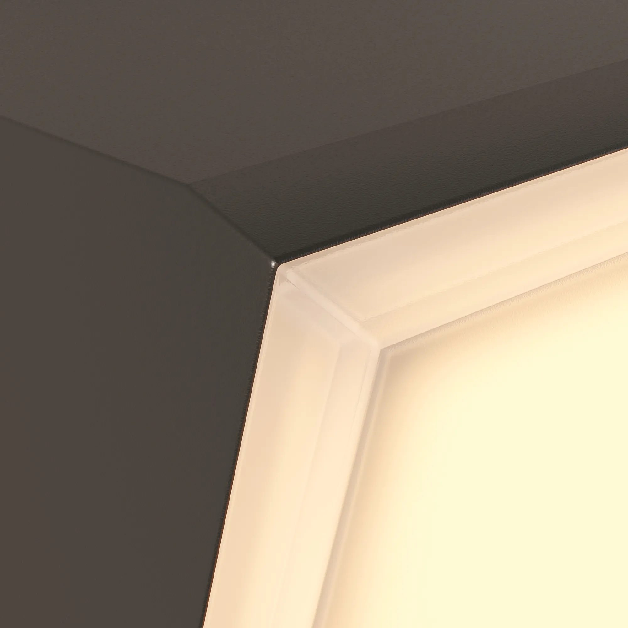 картинка Настенный светильник (бра) Outdoor O436WL-L10GF3K1