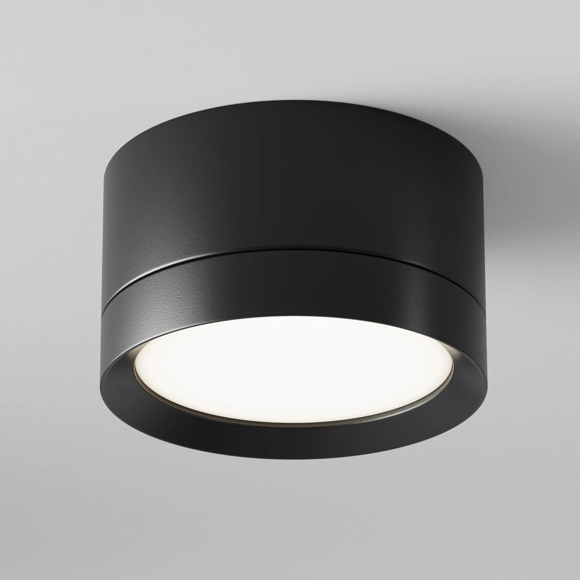 картинка Потолочный светильник Technical C086CL-GX53-SRD-B