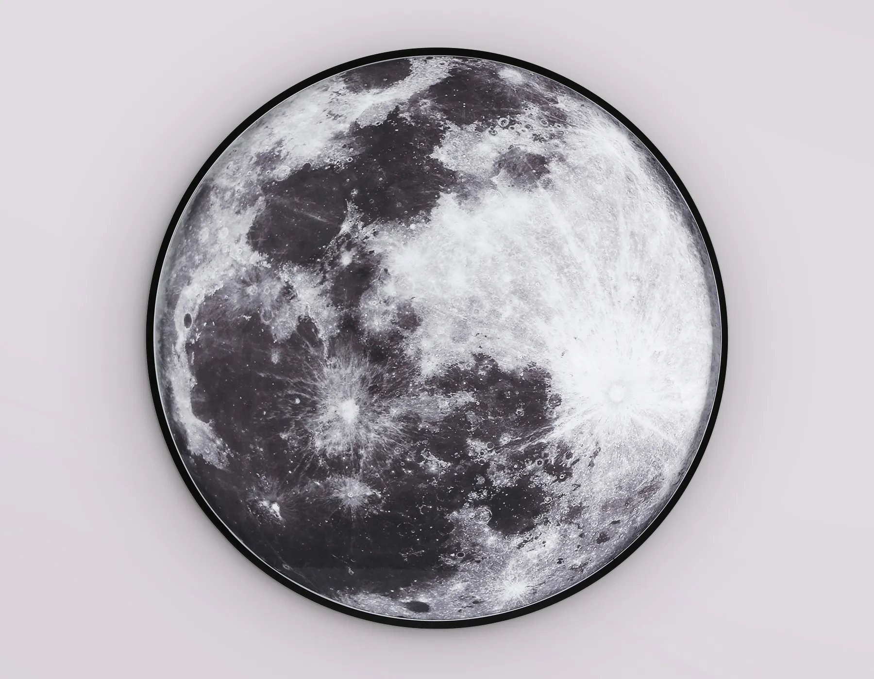 картинка Настенно-потолочный светодиодный светильник FW11113