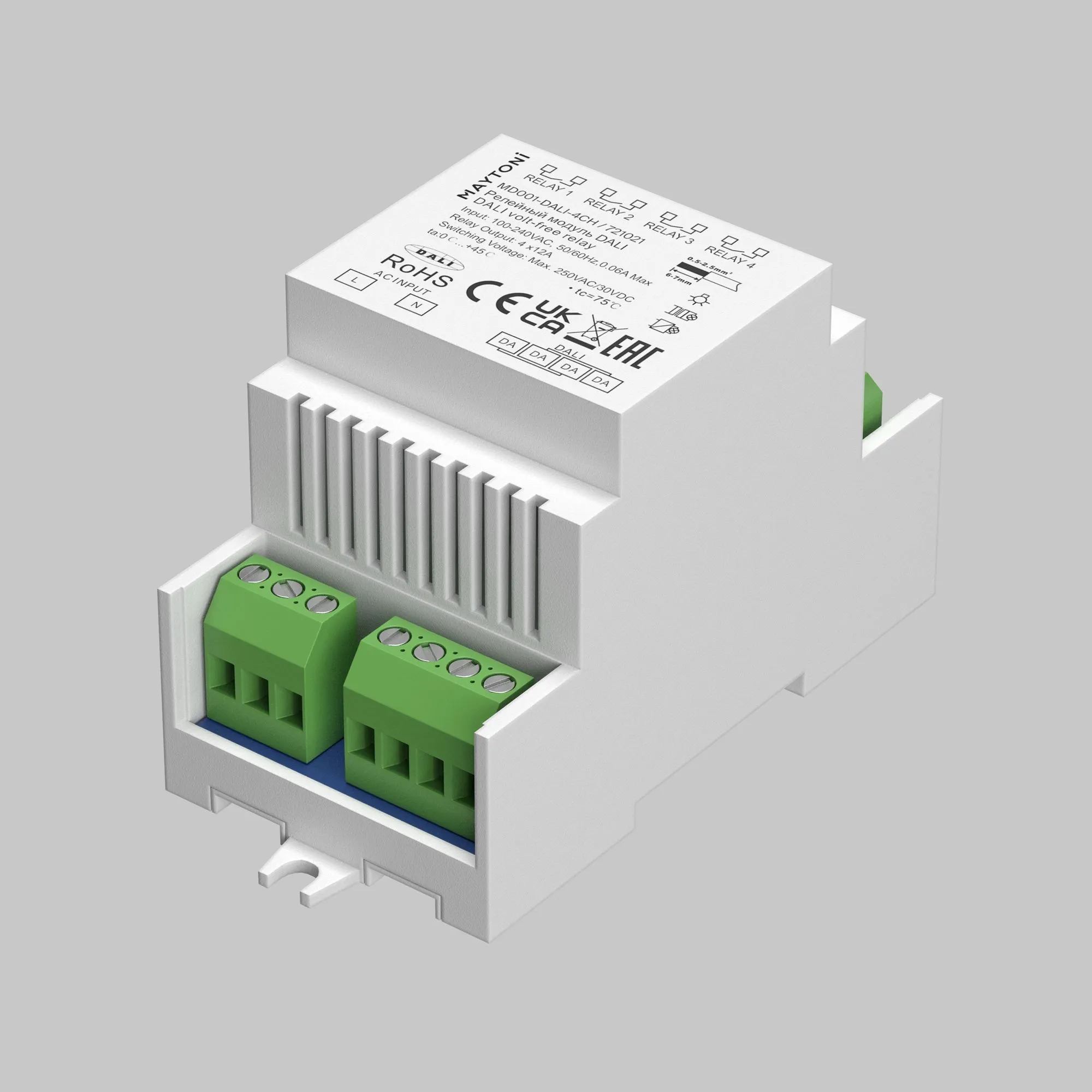 картинка Диммер Lighting control 721021