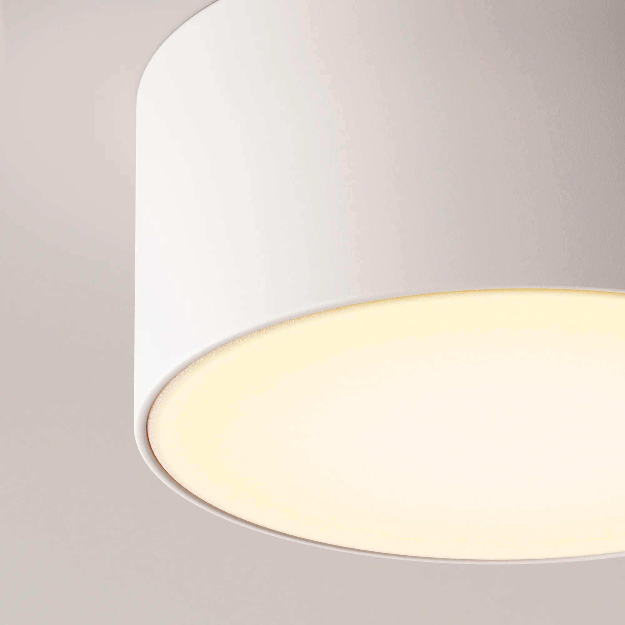 картинка Потолочный светильник Outdoor O430CL-L15W3K