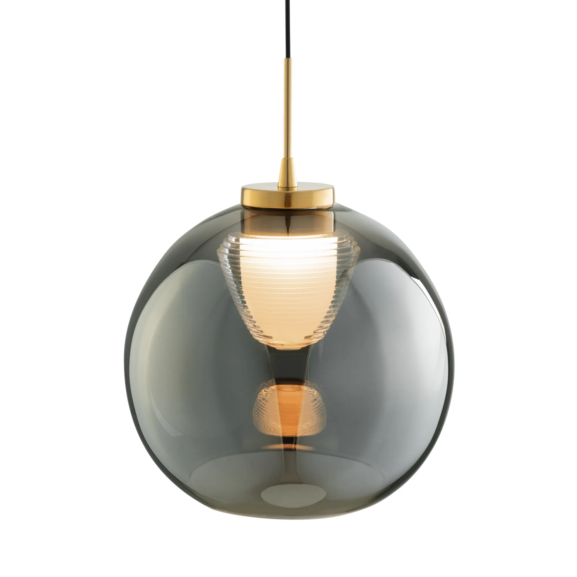 картинка Подвесной светильник Freya FR5399PL-L4BS2