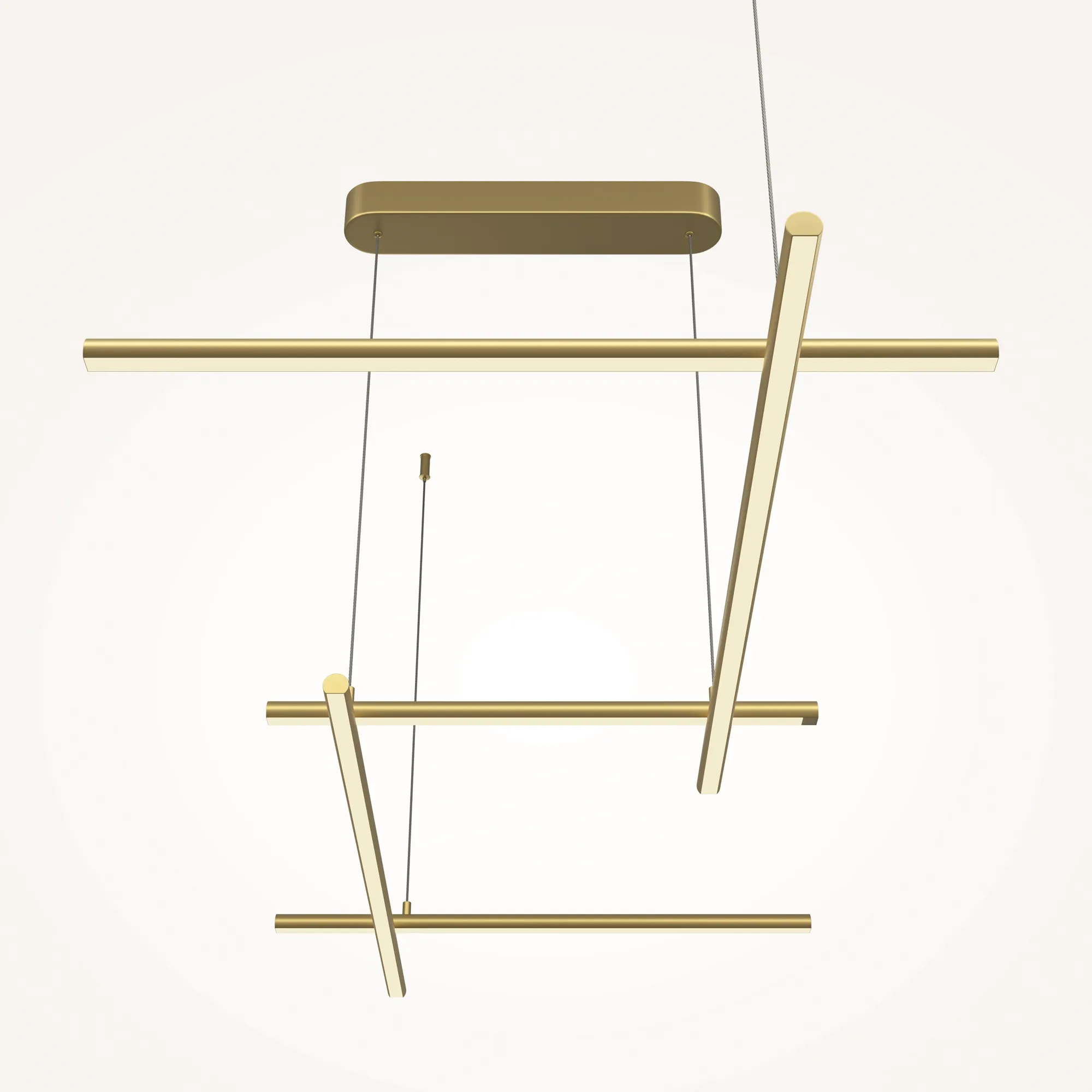 картинка Подвесной светильник Maytoni MOD278PL-L50G3K