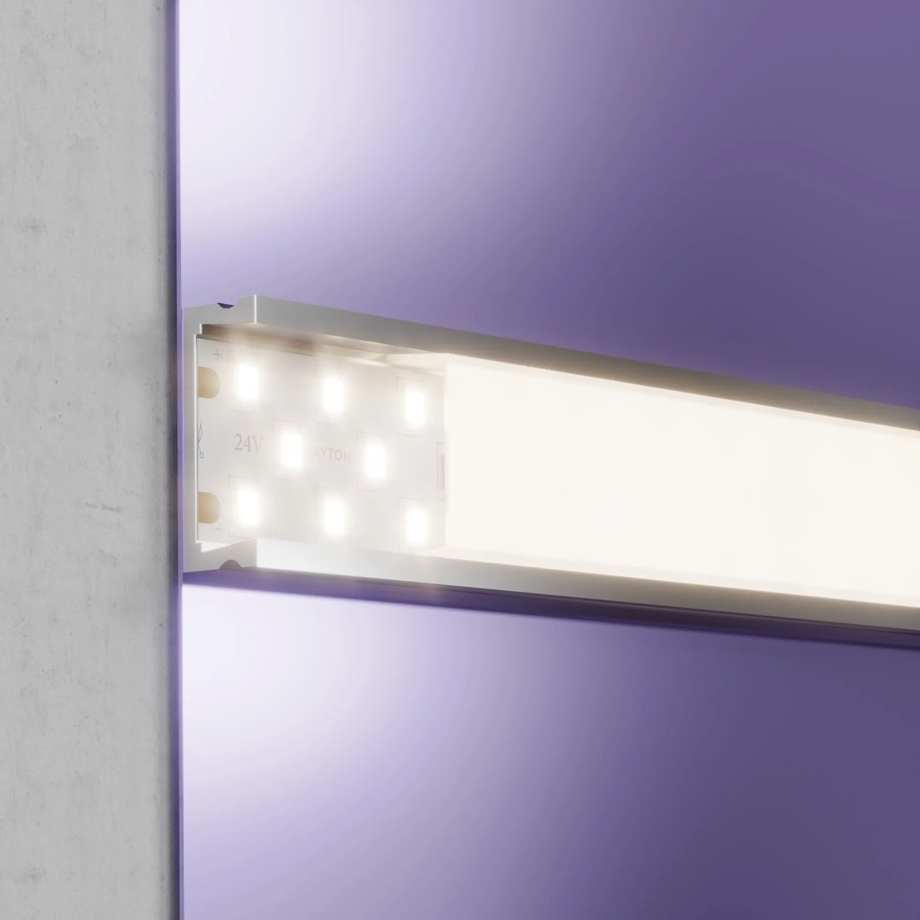 картинка Светодиодная лента Led Strip 20032
