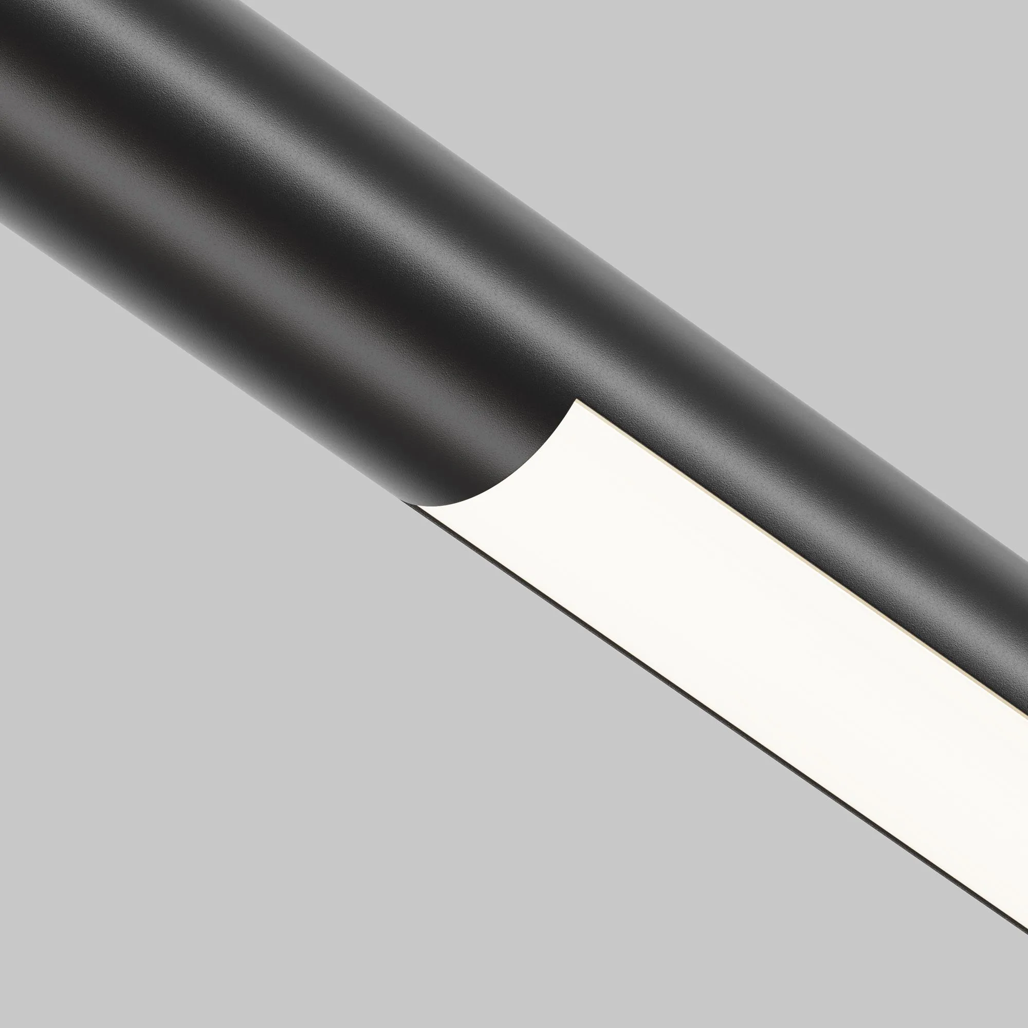 картинка Светильник Technical C100CL-L500-12W3-6K-B
