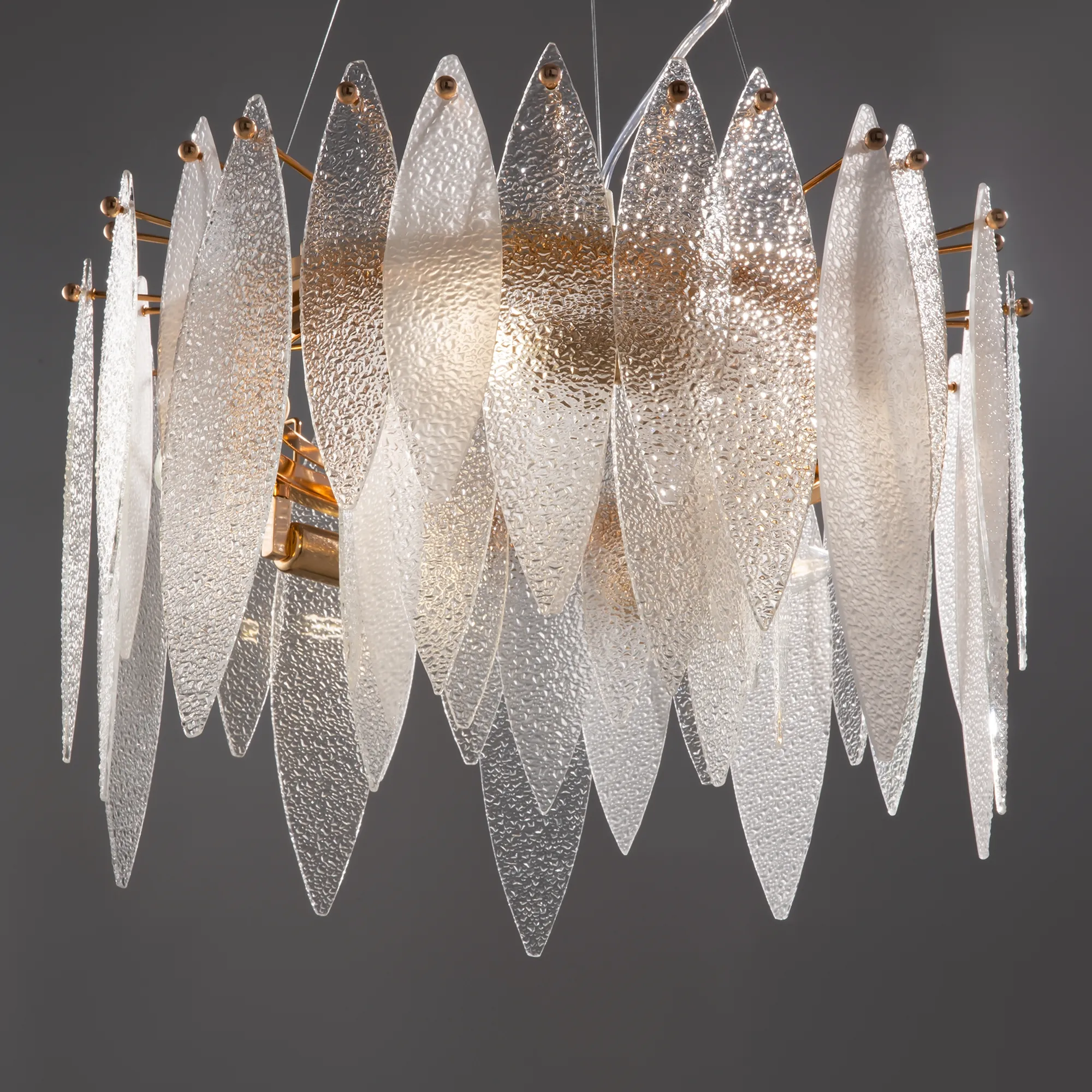 картинка Подвесной светильник Freya FR5217PL-05FG