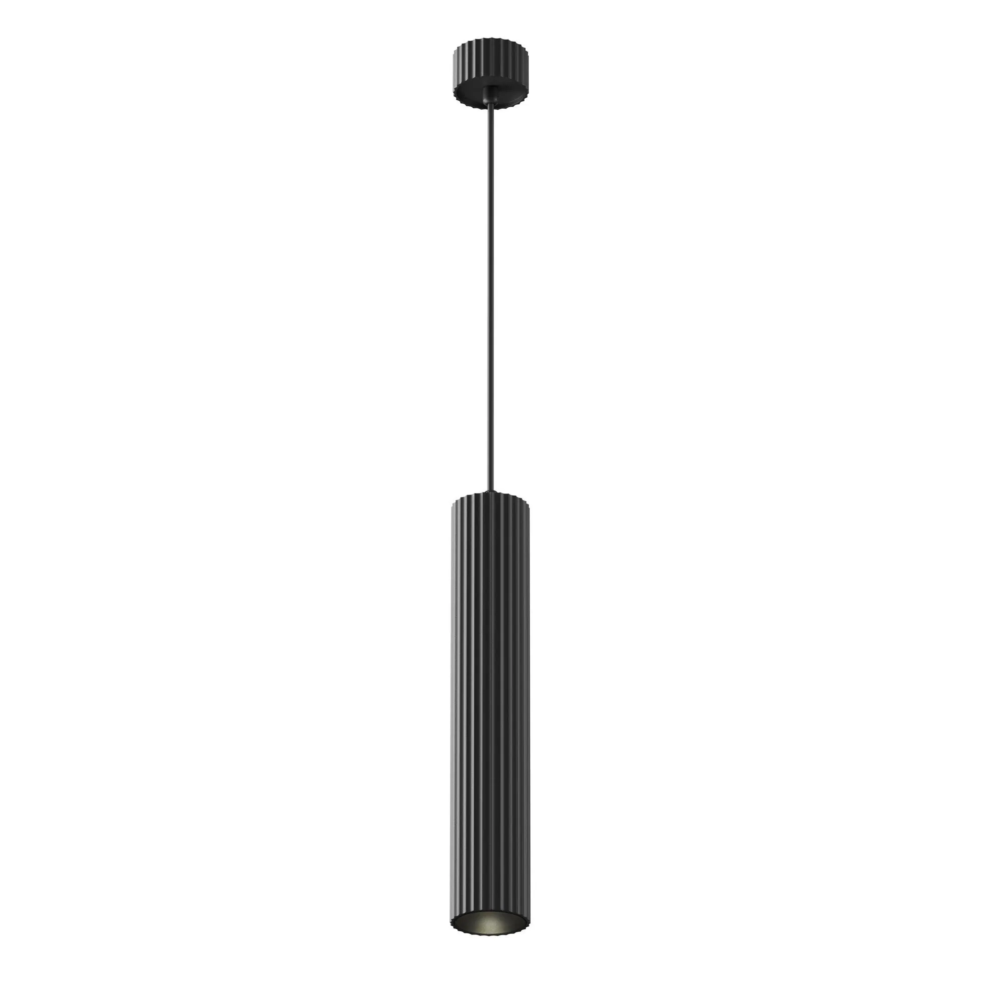 картинка Подвесной светильник Maytoni P106PL-01-GU10-B