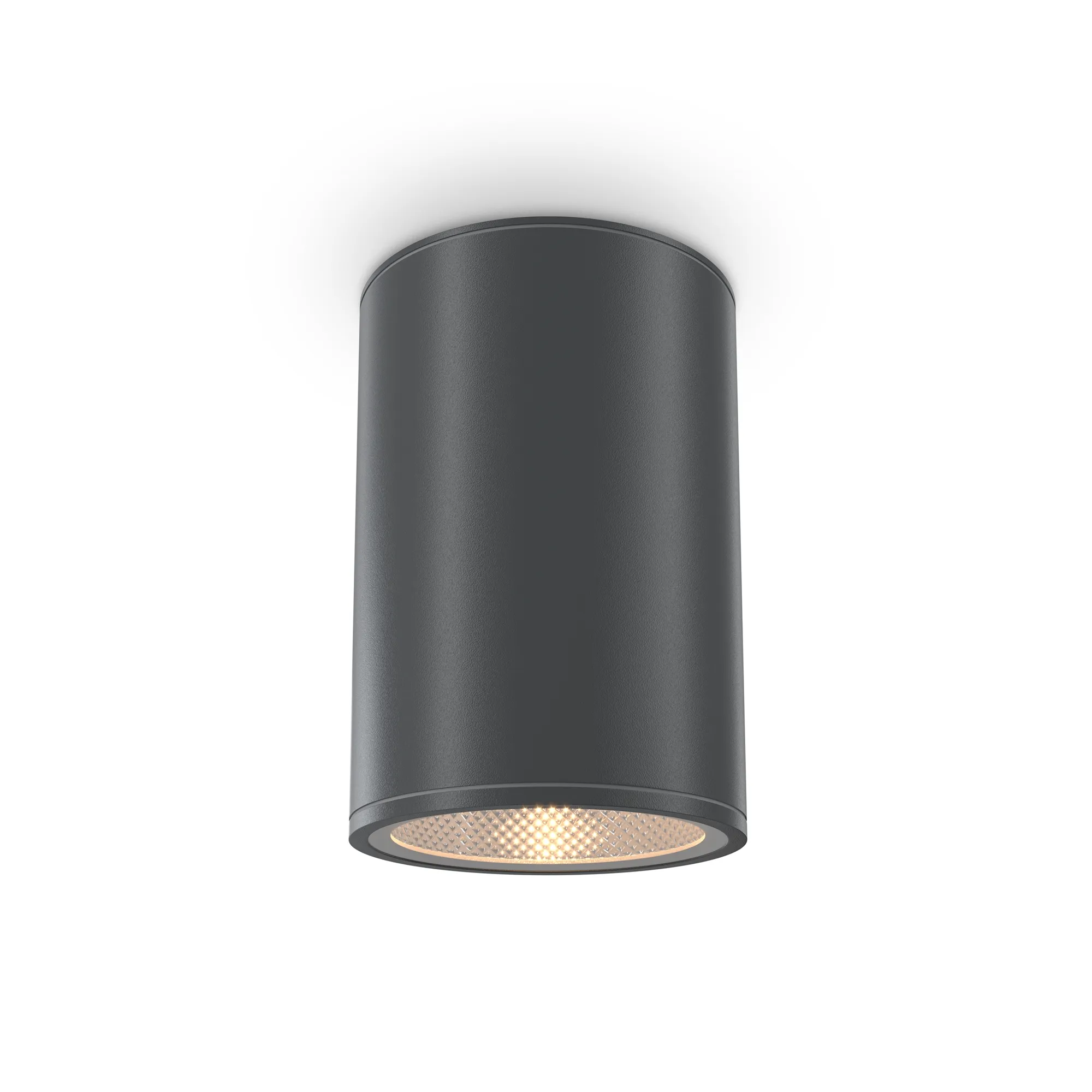 картинка Потолочный светильник Outdoor O306CL-L12GF