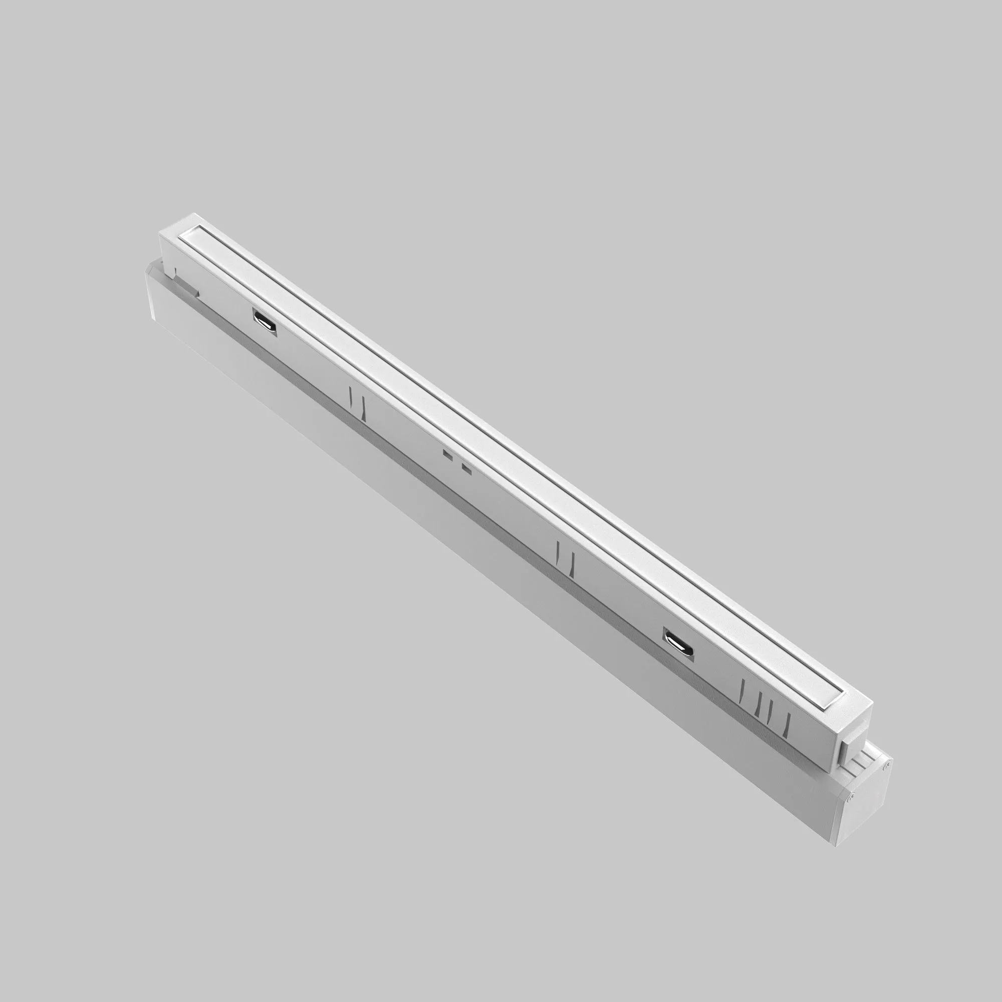 картинка Трековый светильник Technical TR031-4-18WTW-M-DSZ-W
