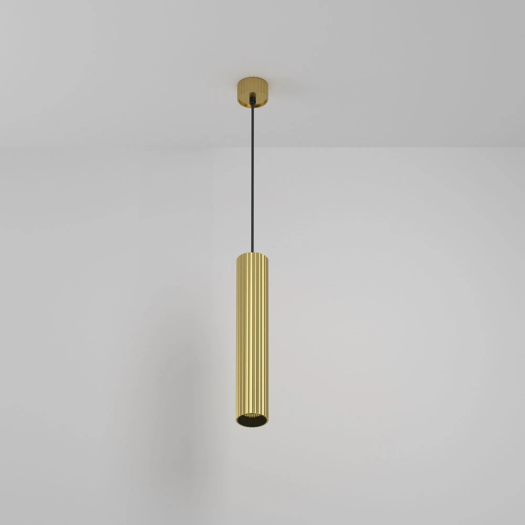 картинка Подвесной светильник Maytoni P106PL-01-GU10-BS