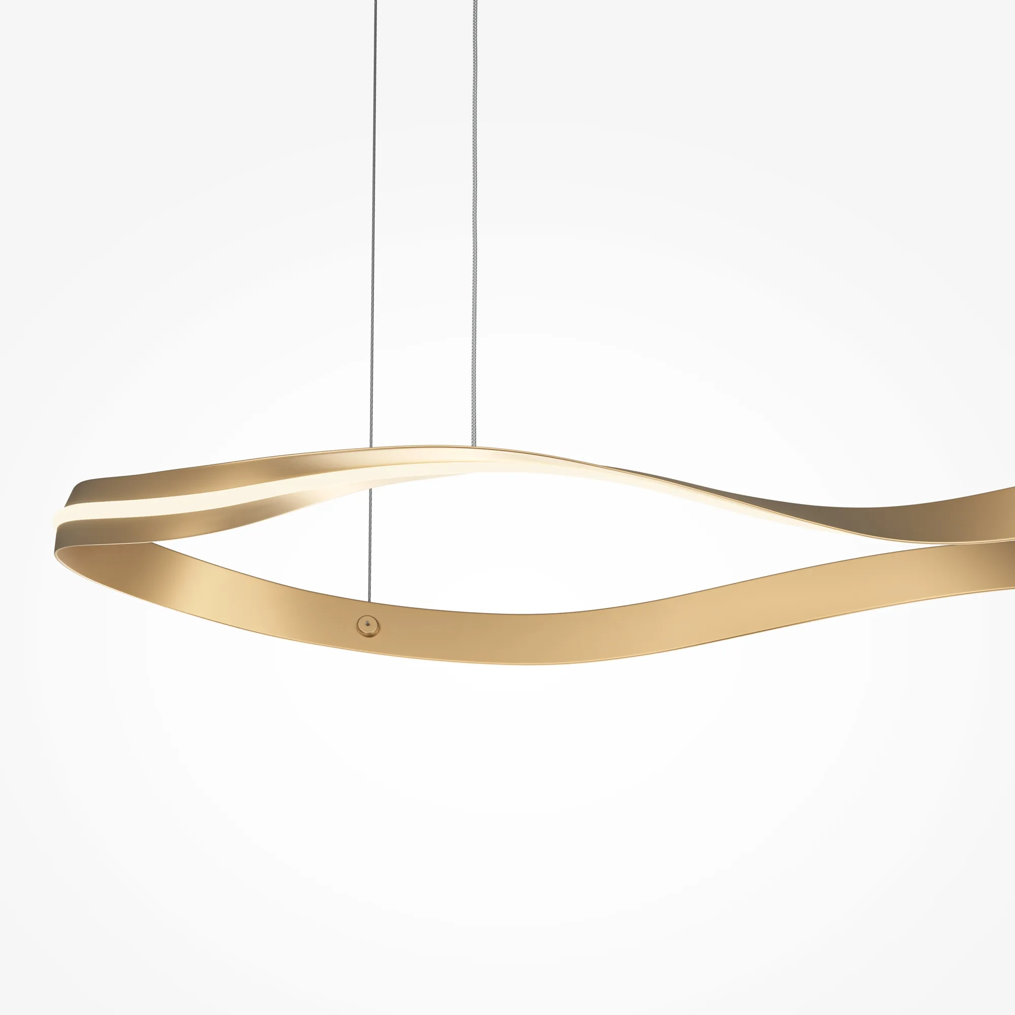 картинка Подвесной светильник Maytoni MOD283PL-L34BS3K