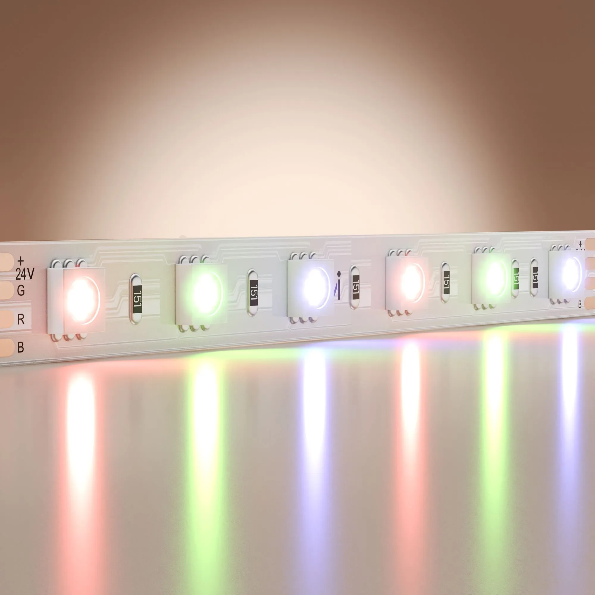 картинка Светодиодная лента Led Strip 201197