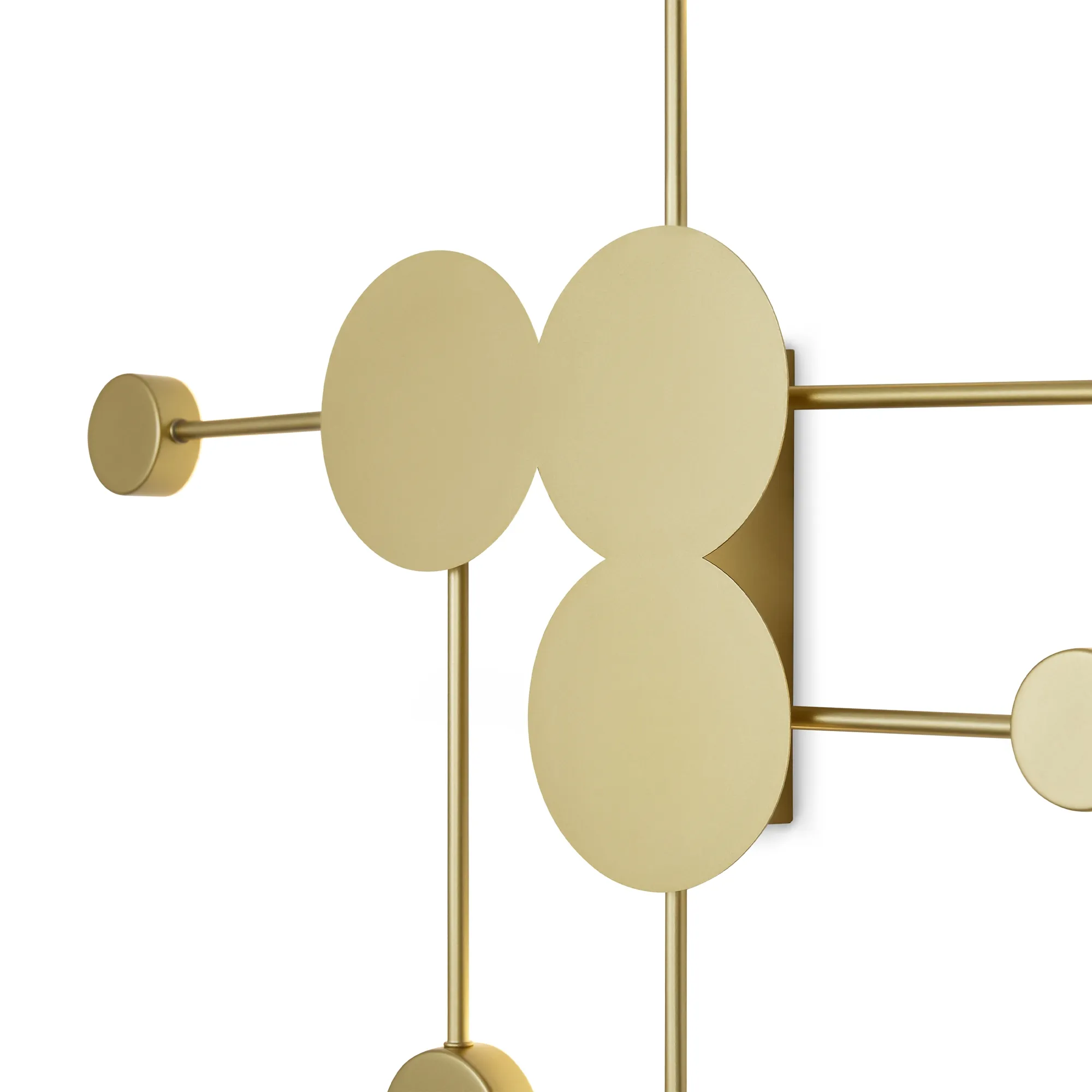 картинка Настенный светильник (бра) Freya FR5440WL-L18G