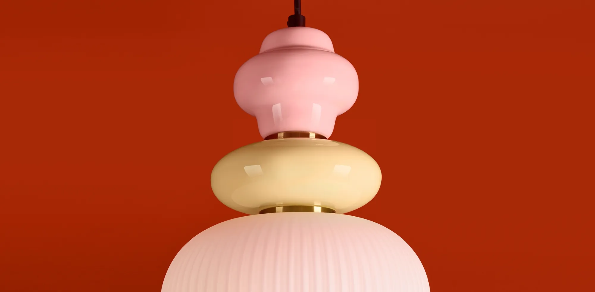 картинка Подвесной светильник Freya FR5595PL-01B4