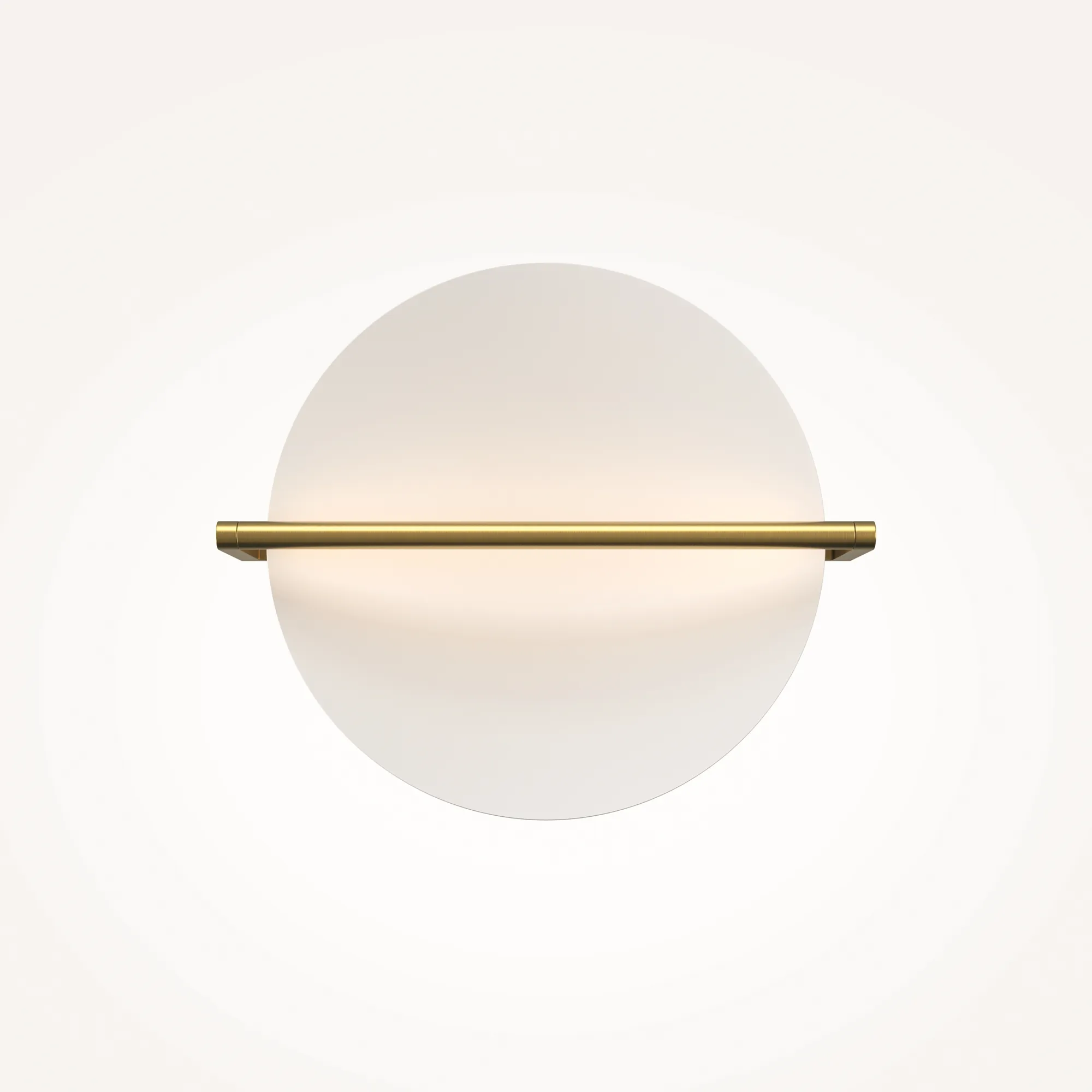 картинка Настенный светильник (бра) Maytoni MOD279WL-L14G3K