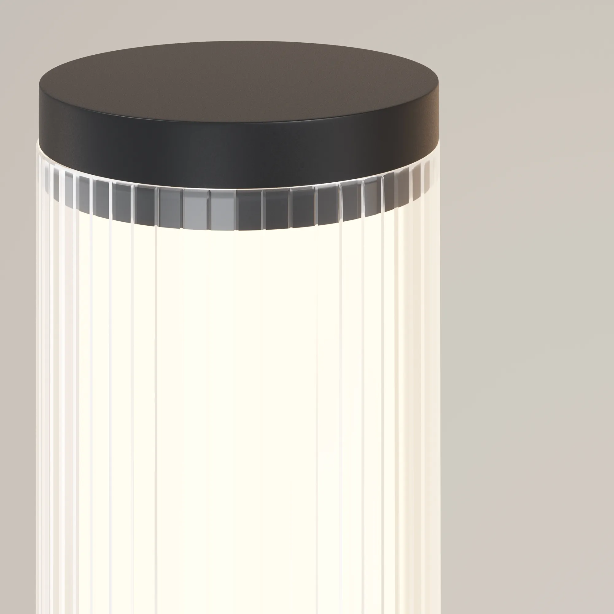 картинка Садово-парковый светильник Outdoor O467FL-L70B3K