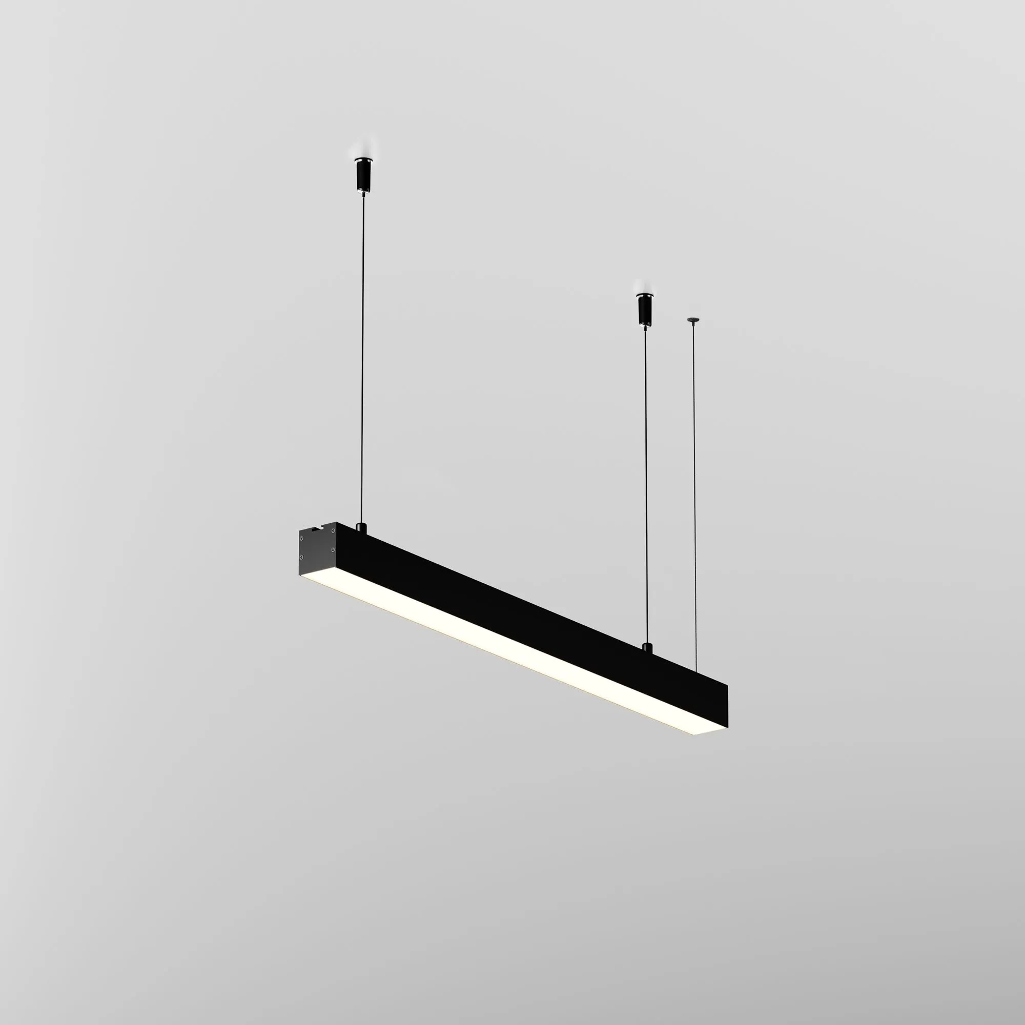 картинка Линейный светильник Technical LL312009
