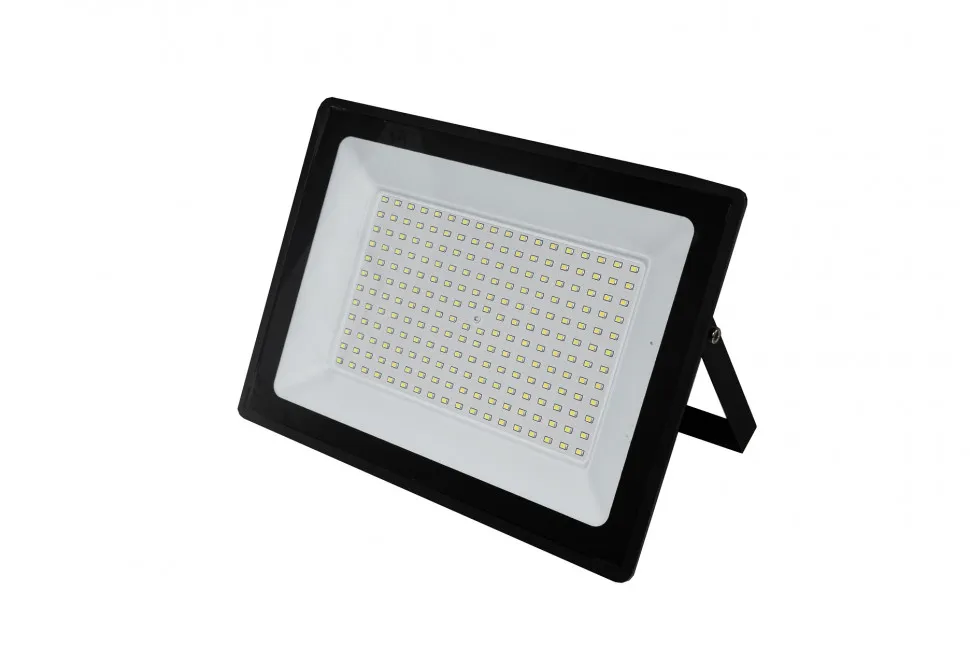 картинка Прожектор светодиодный 200W 6500K 16000Lm IP65 СириусА