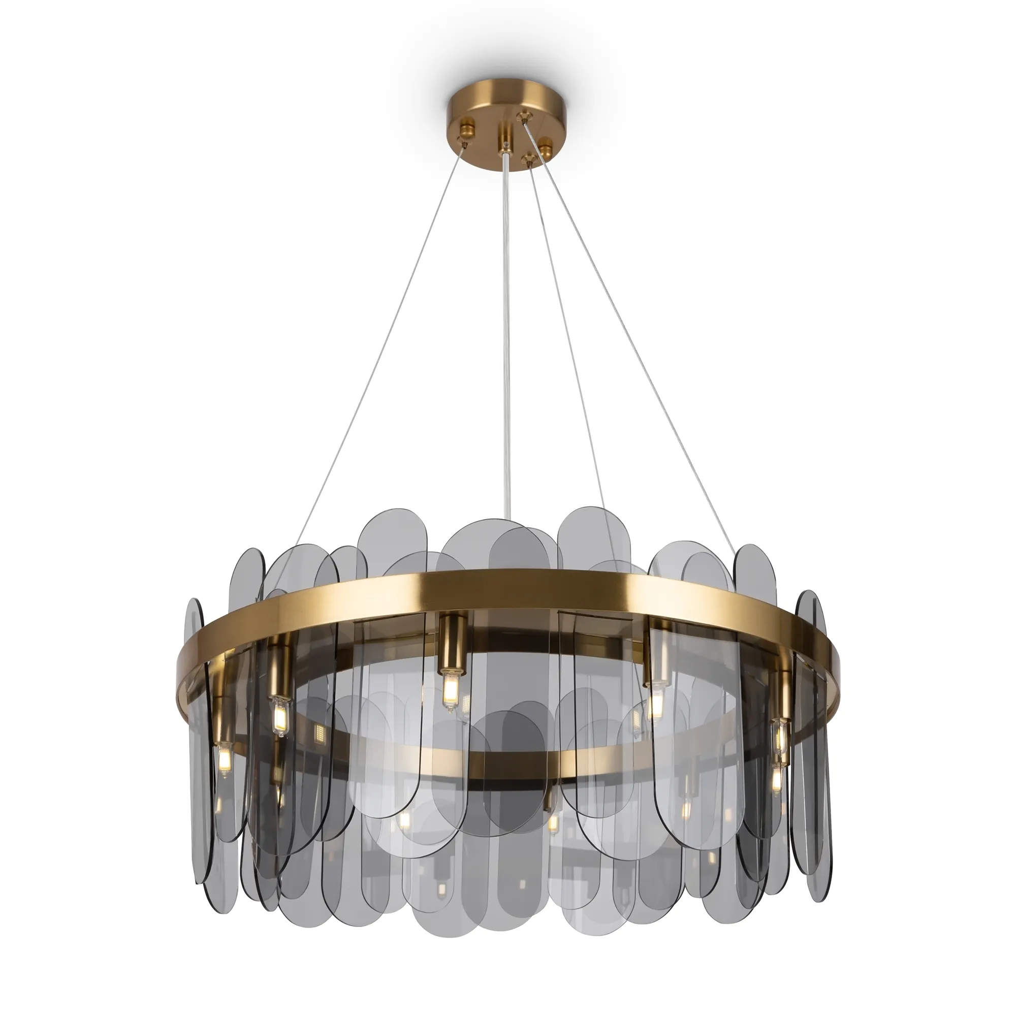 картинка Подвесной светильник Freya FR5141PL-10BS1