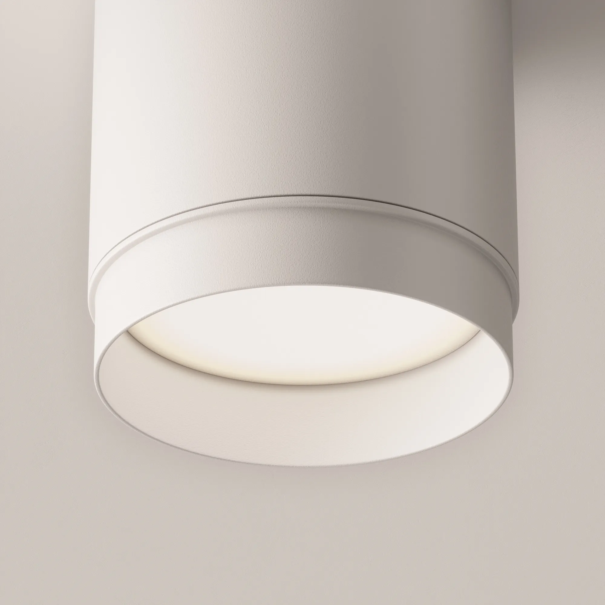картинка Потолочный светильник Technical C088CL-GX53-W