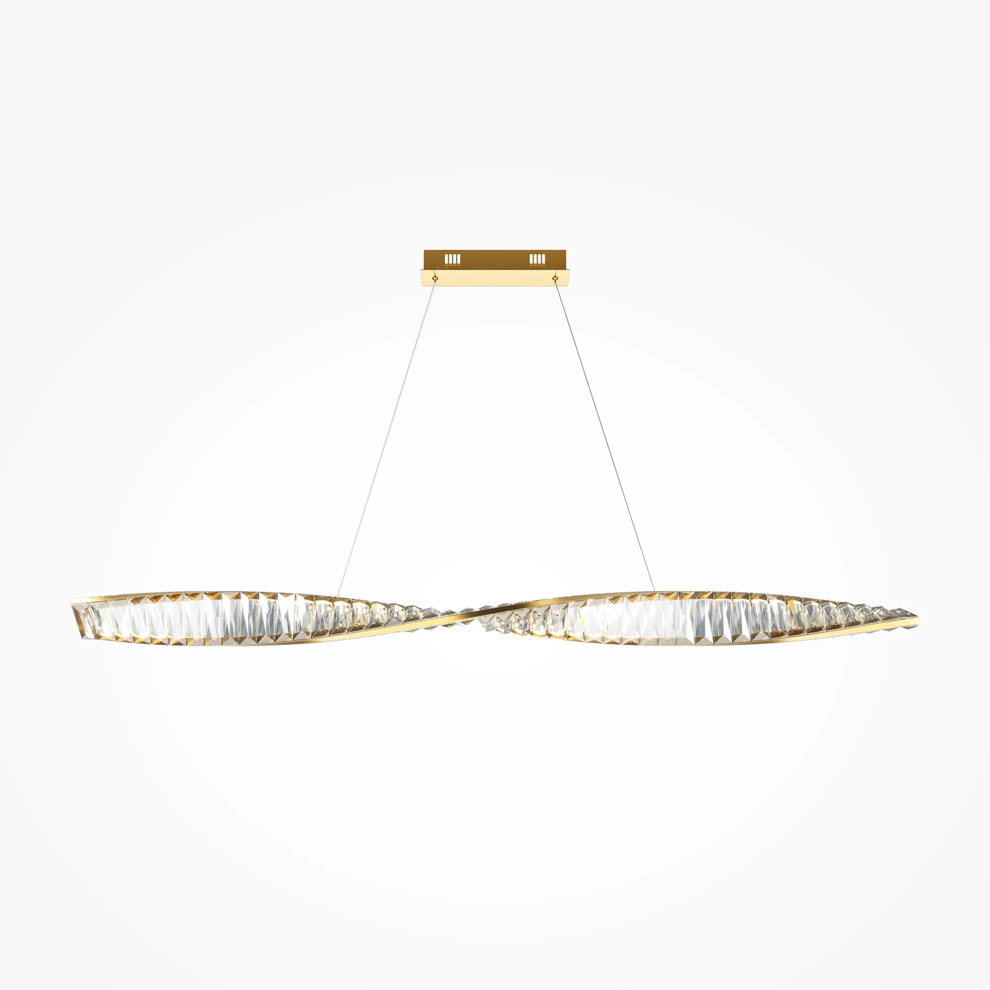 картинка Подвесной светильник Maytoni P097PL-L36BS3K