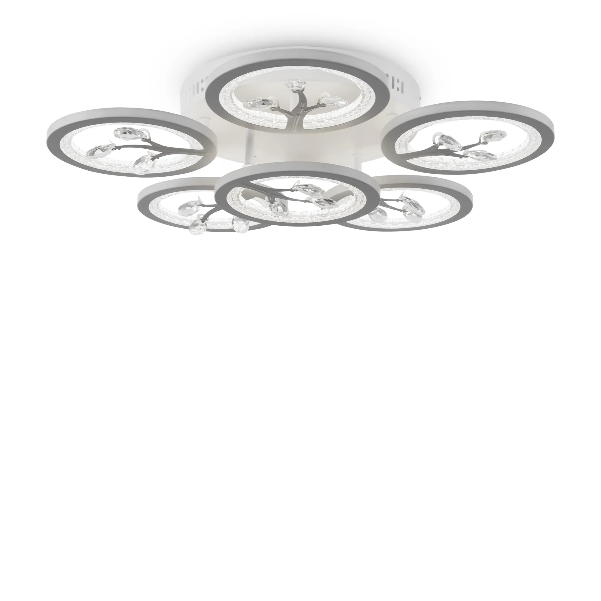 картинка Потолочный светильник Freya FR10017CL-L92W