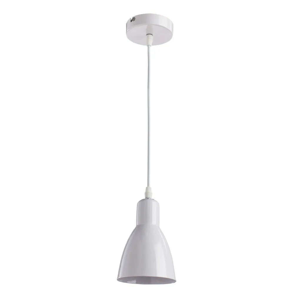 картинка Подвесной светильник Arte Lamp MERCOLED A5049SP-1WH