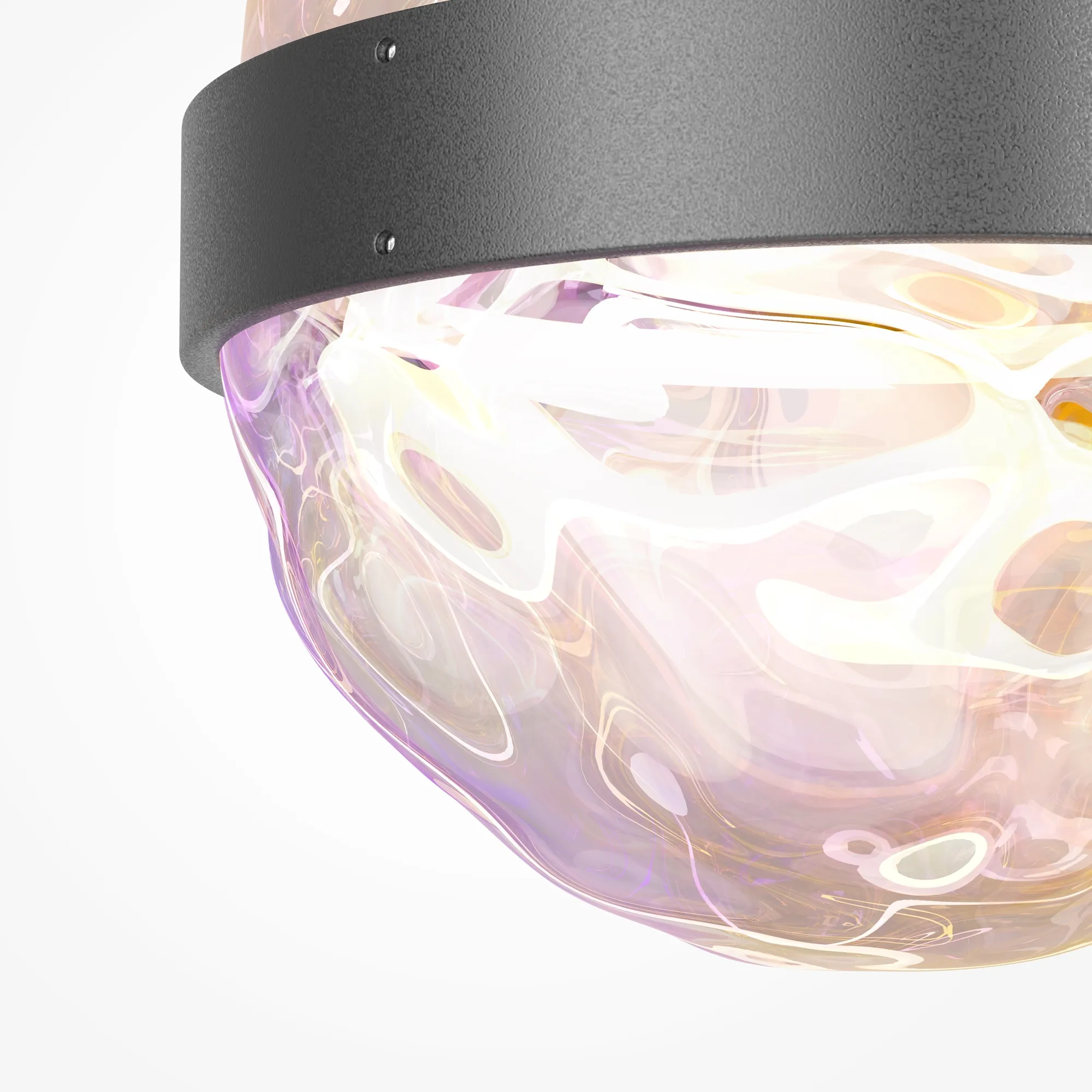 картинка Настенный светильник (бра) Maytoni MOD379WL-L6B3K