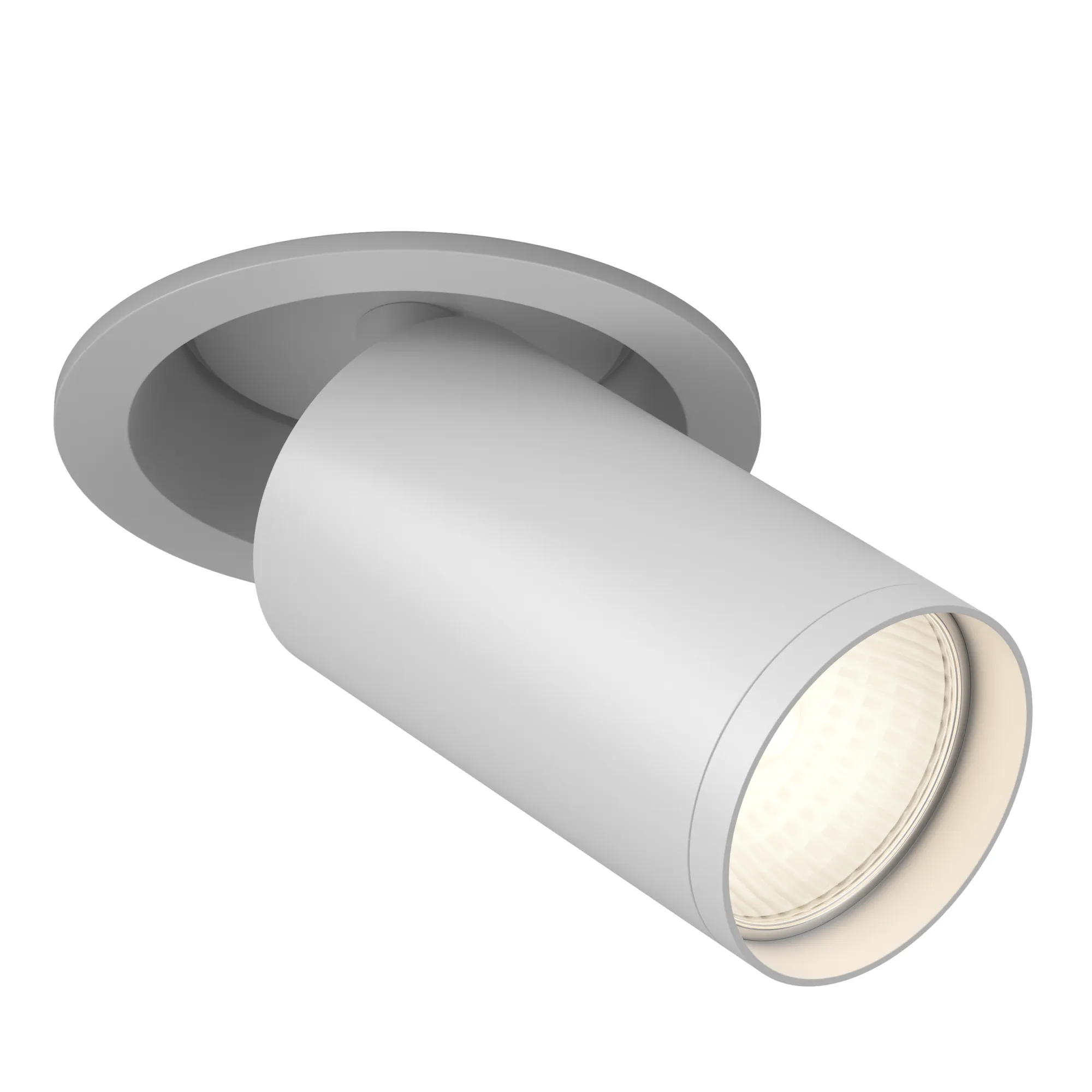 картинка Встраиваемый светильник Technical C048CL-U-1W