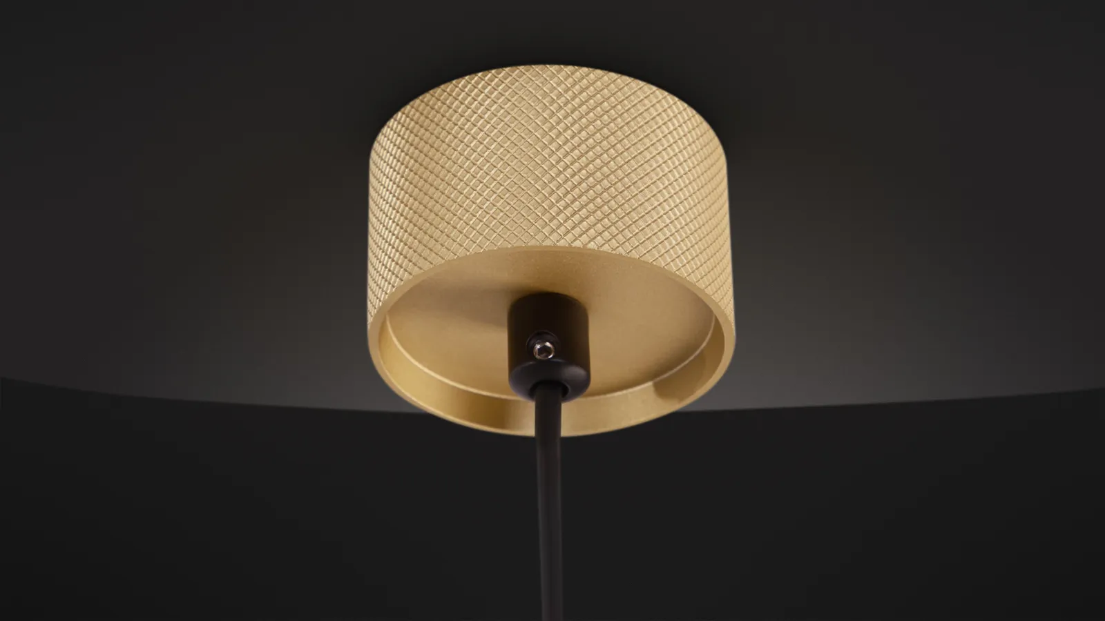 картинка Подвесной светильник Technical P082PL-GU10-B