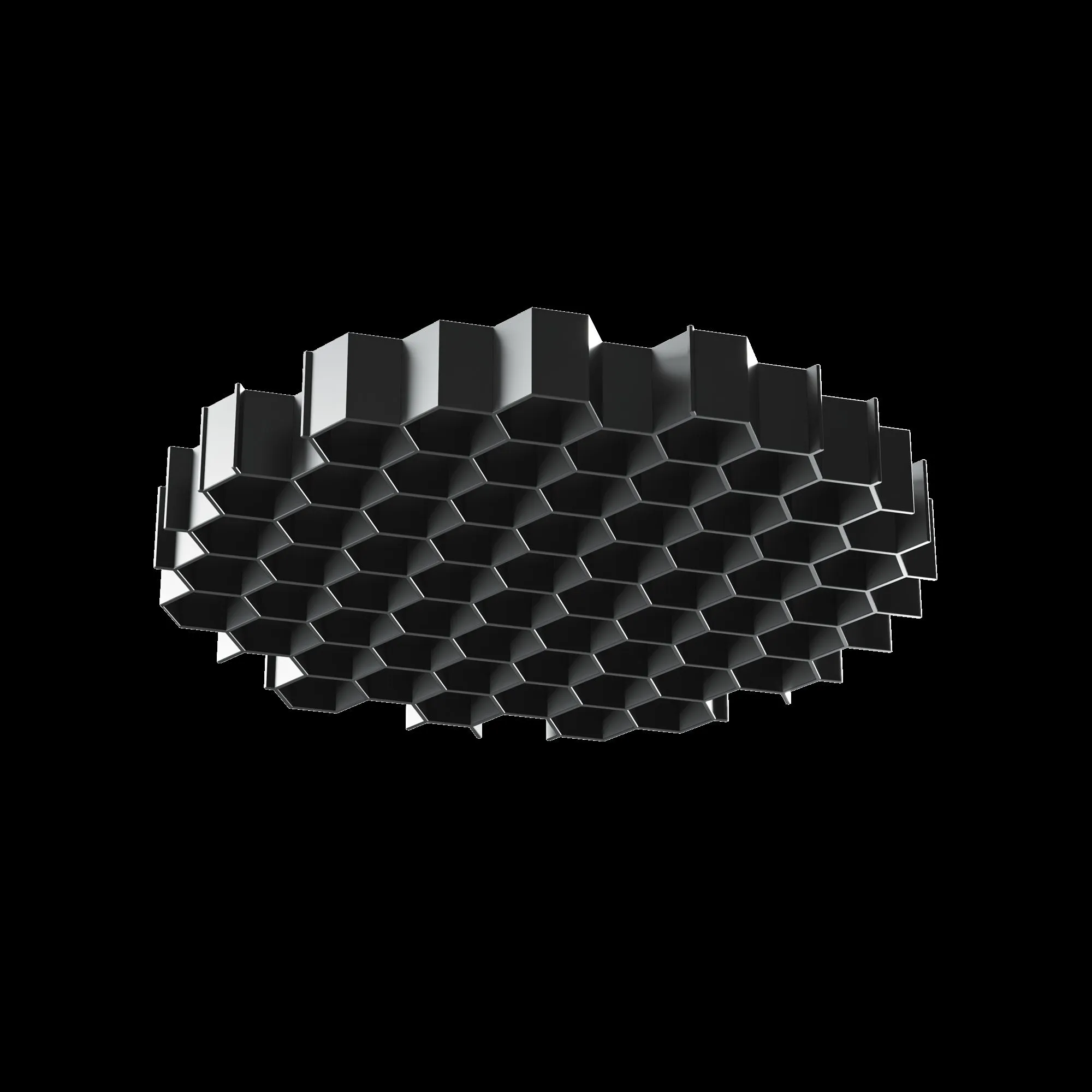 картинка Комплектующие для светильника Technical HoneyComb-D26