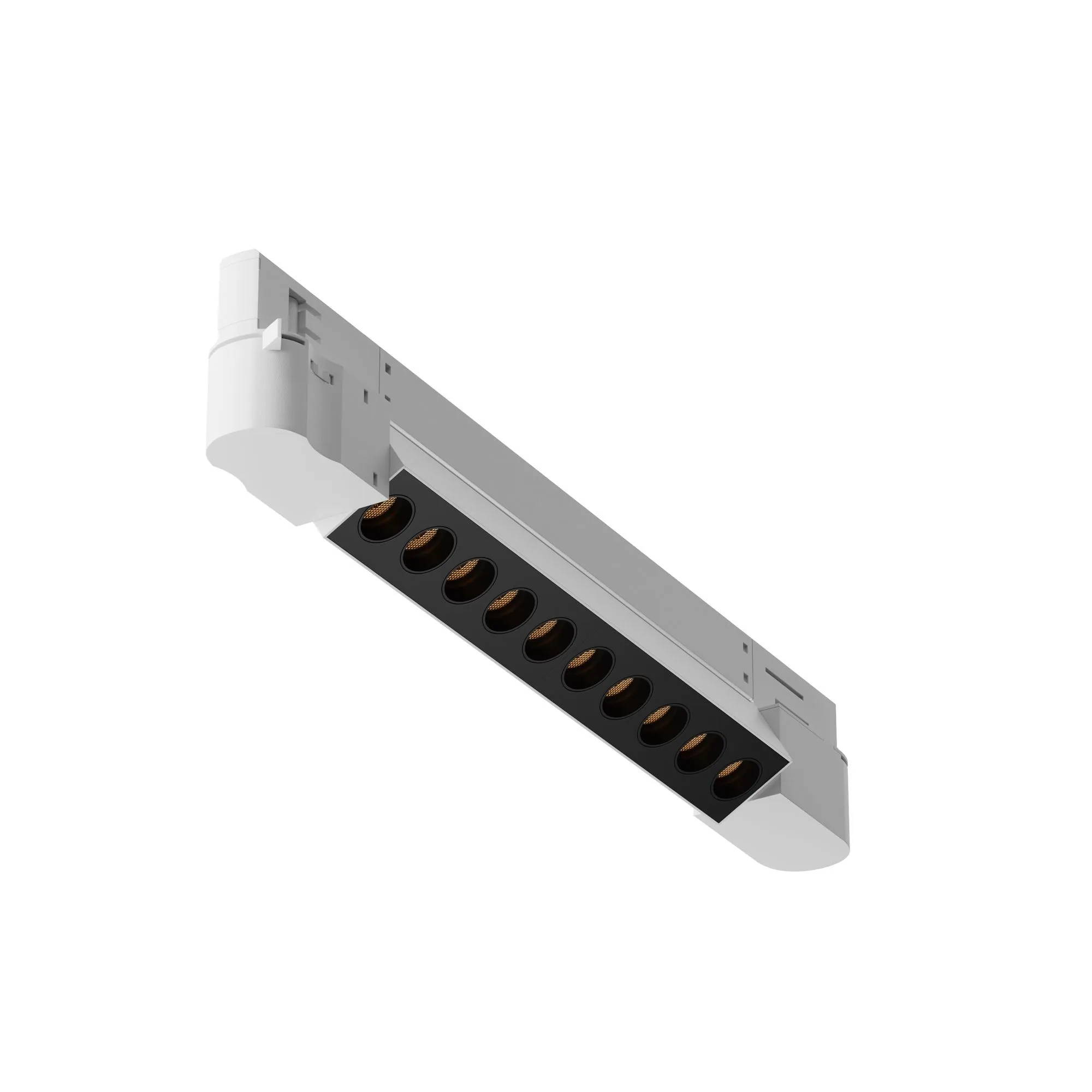 картинка Трековый светильник Technical TR195-3-10W2.7K-M-W