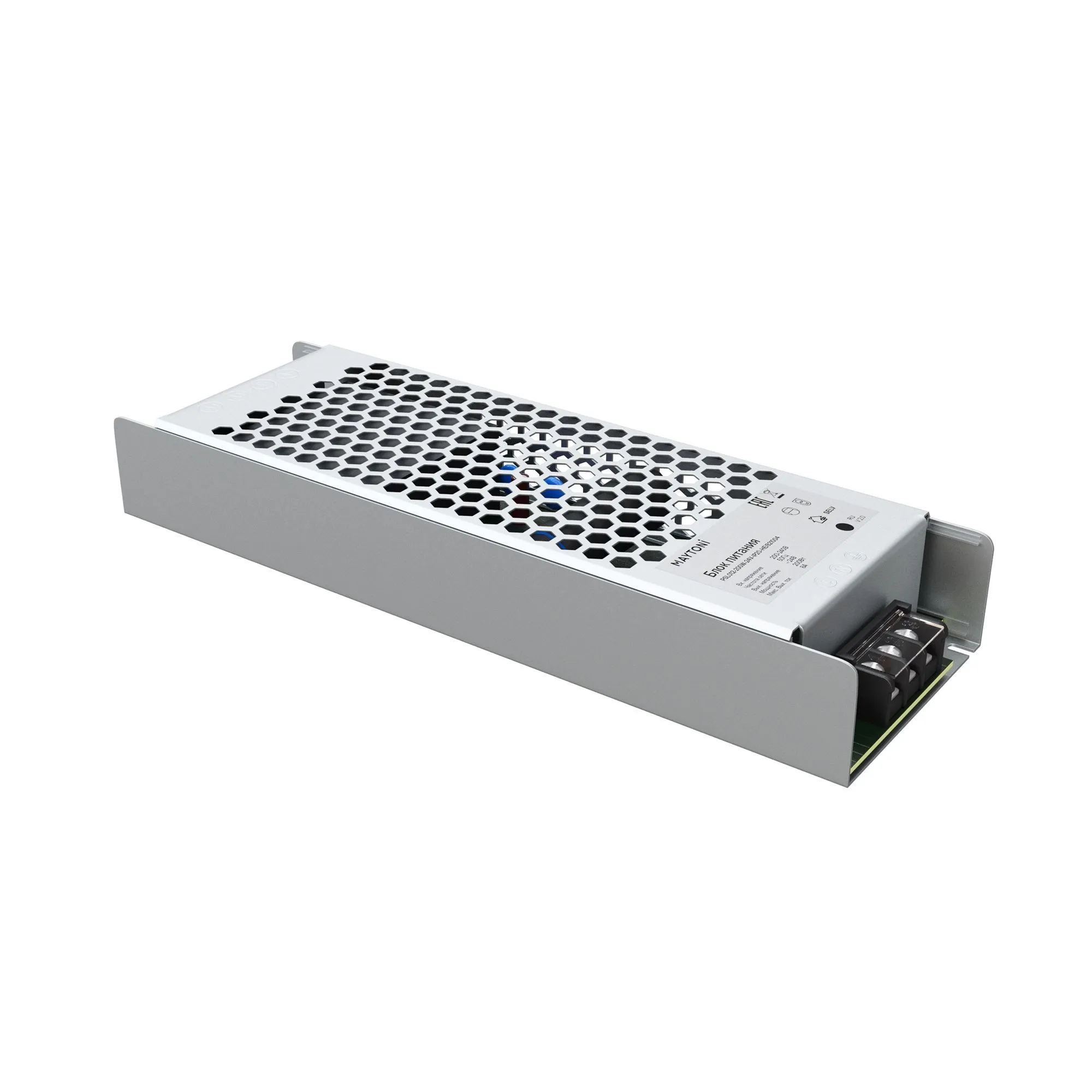 картинка Источник напряжения Led Strip 821004