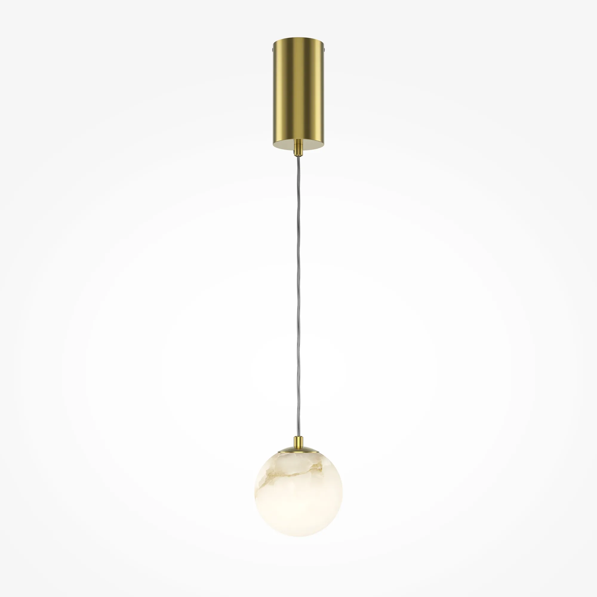 картинка Подвесной светильник Maytoni MOD464PL-L5BSK