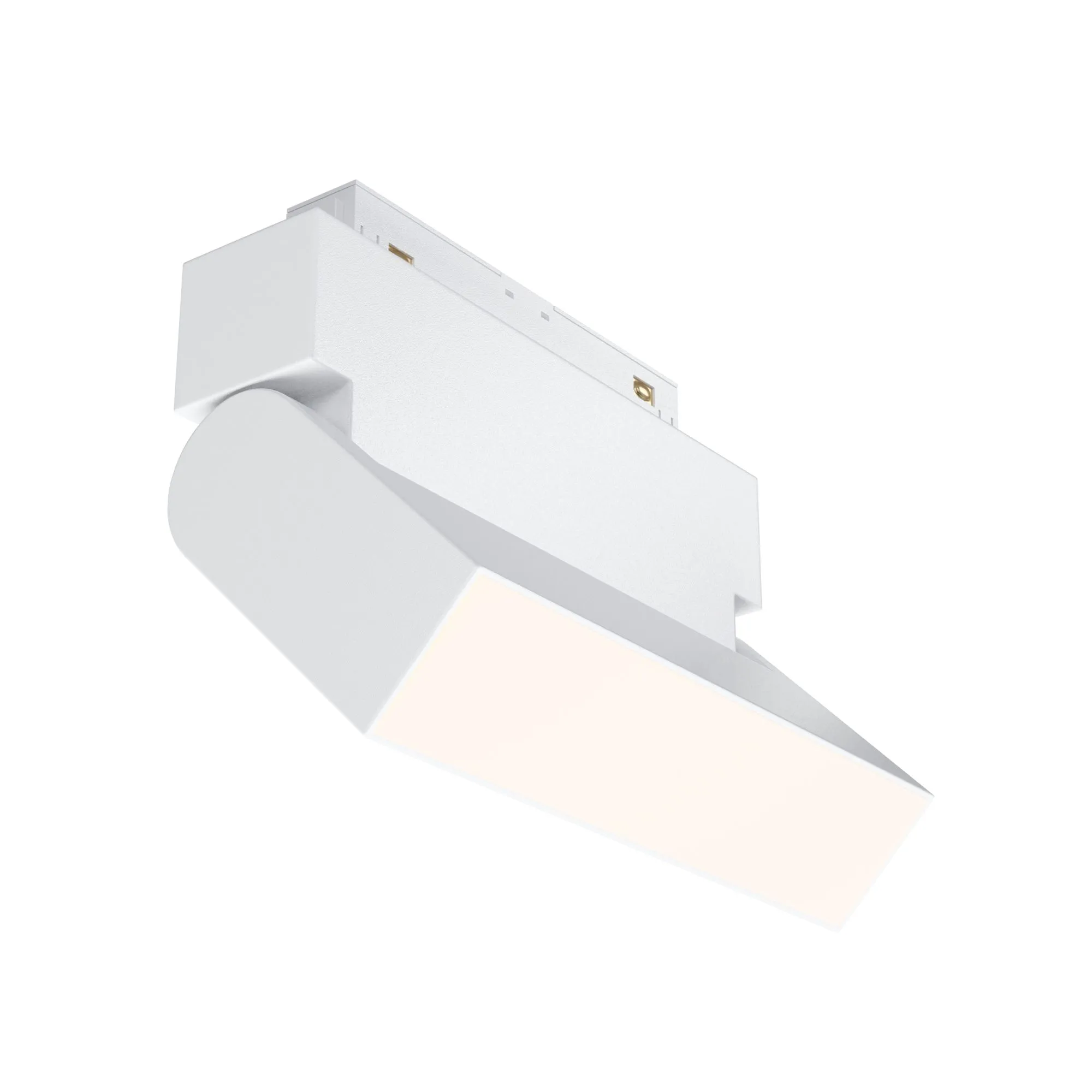 картинка Трековый светильник Technical TR075-2-10W4K-W
