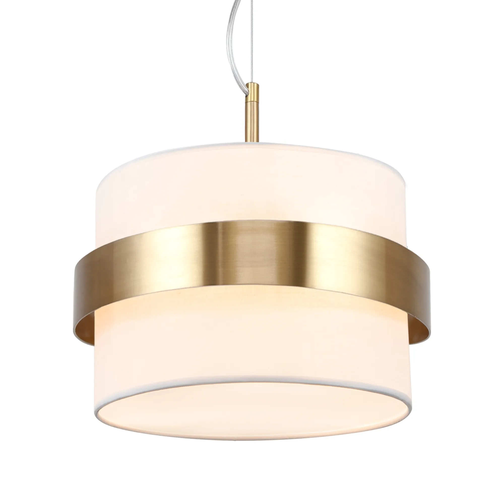 картинка Подвесной светильник Freya FR5367PL-01BS