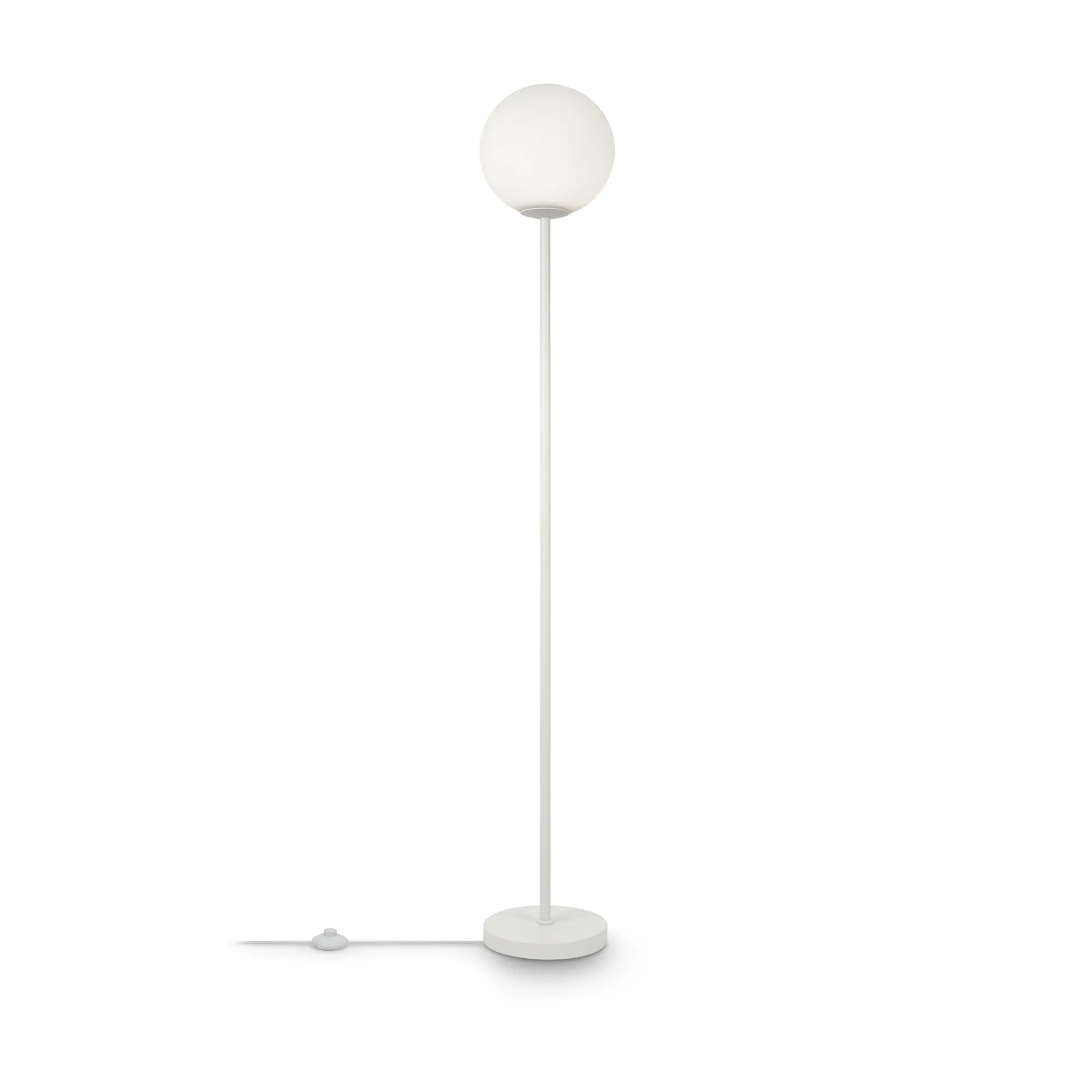 картинка Напольный светильник (торшер) Maytoni MOD013FL-01W