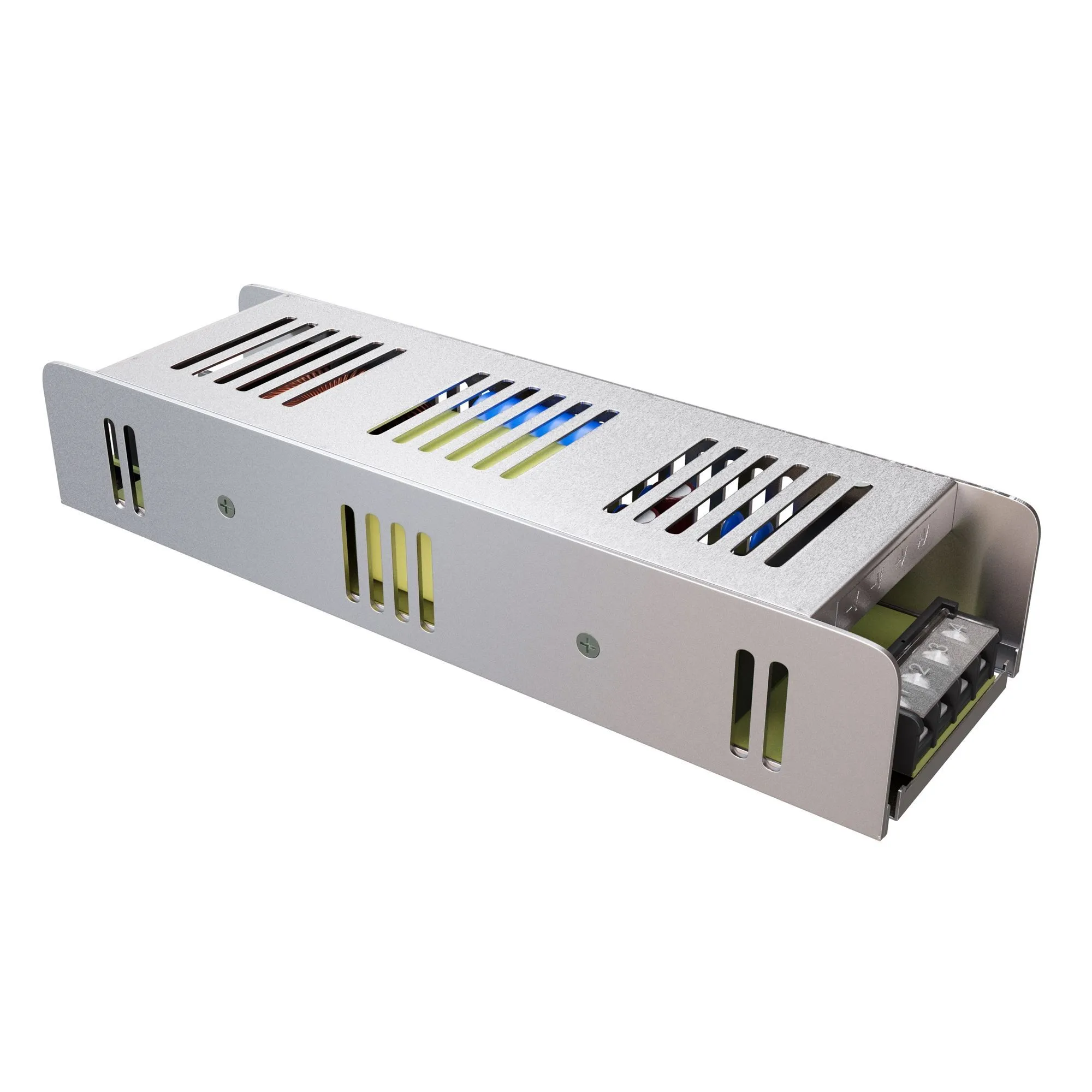 картинка Источник напряжения Led Strip 811003