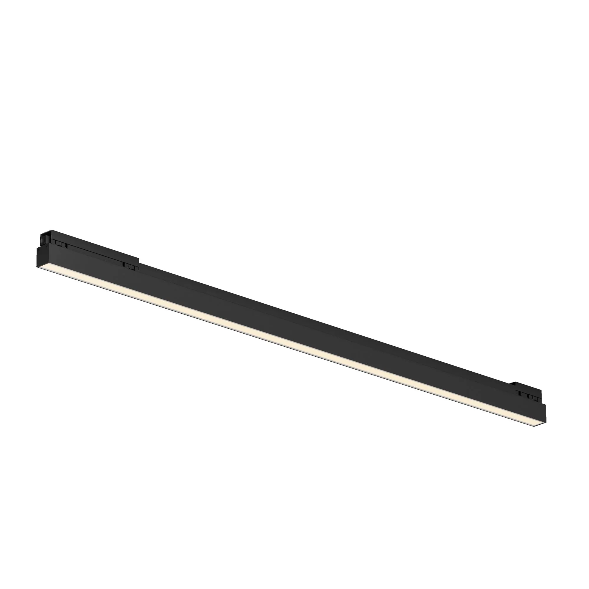 картинка Уличный трековый светильник Outdoor O-TR02-1-S-30WB3K